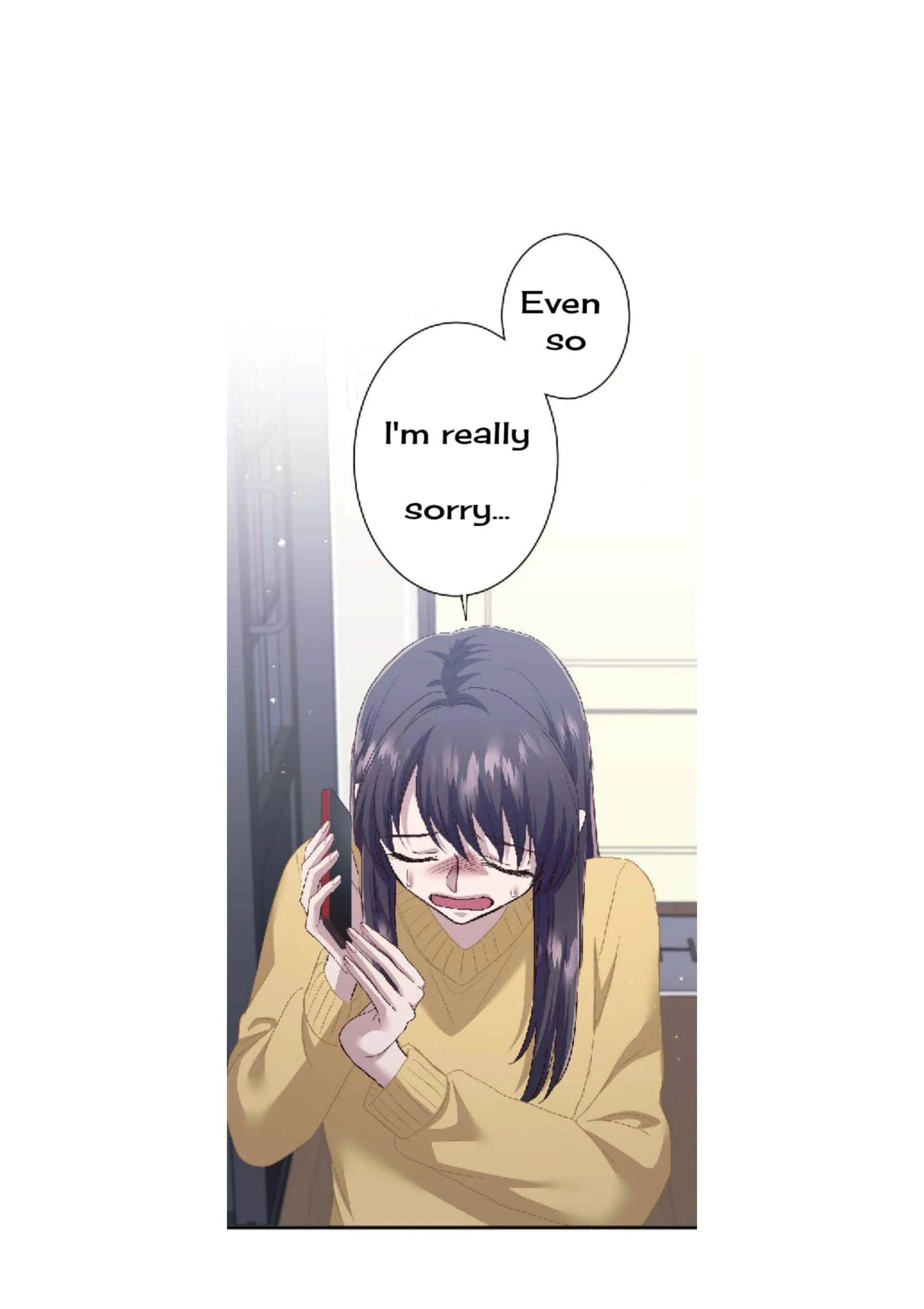 the revenge of the cheated wife Chapter 40 - page 31