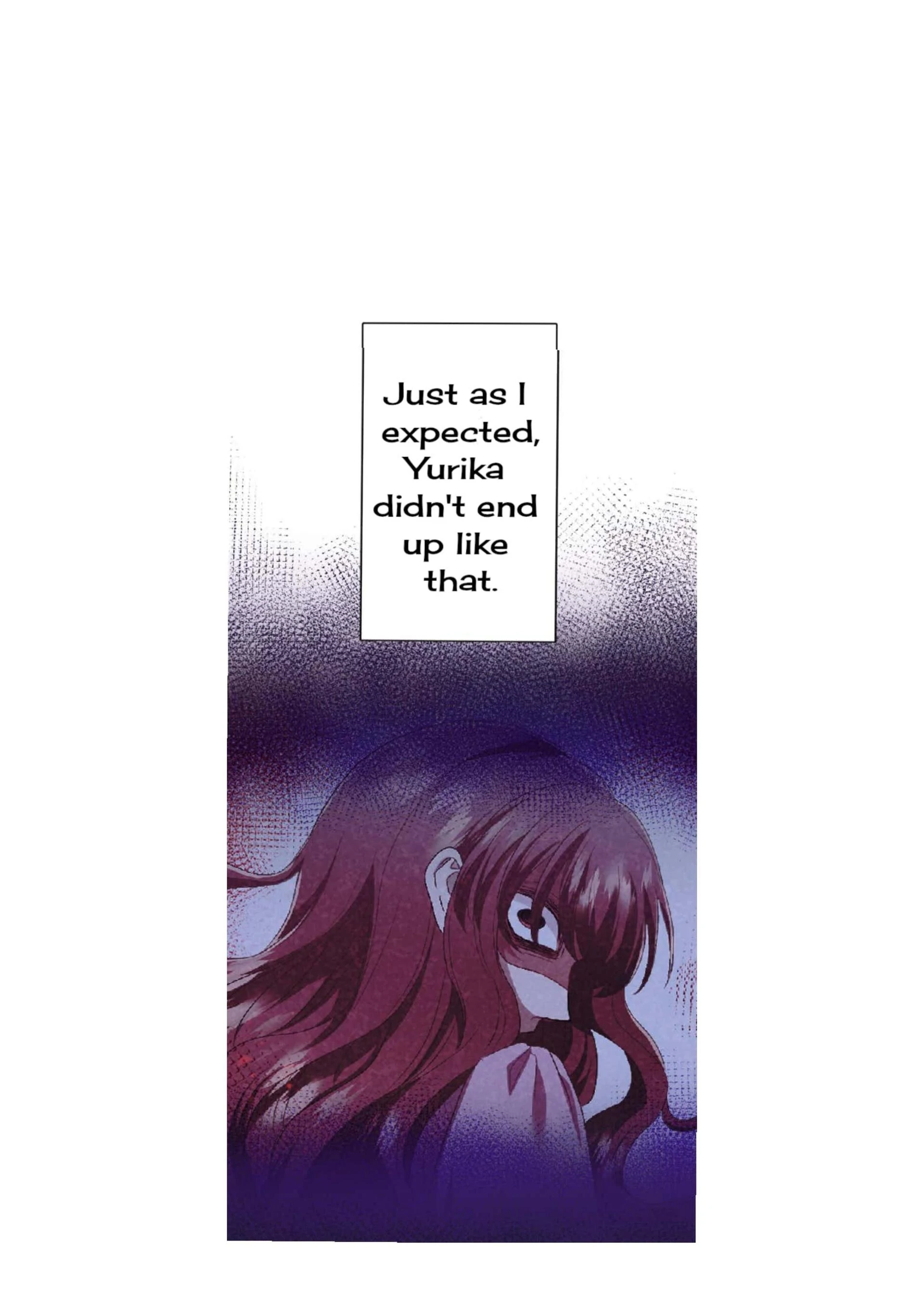 the revenge of the cheated wife Chapter 40 - page 32