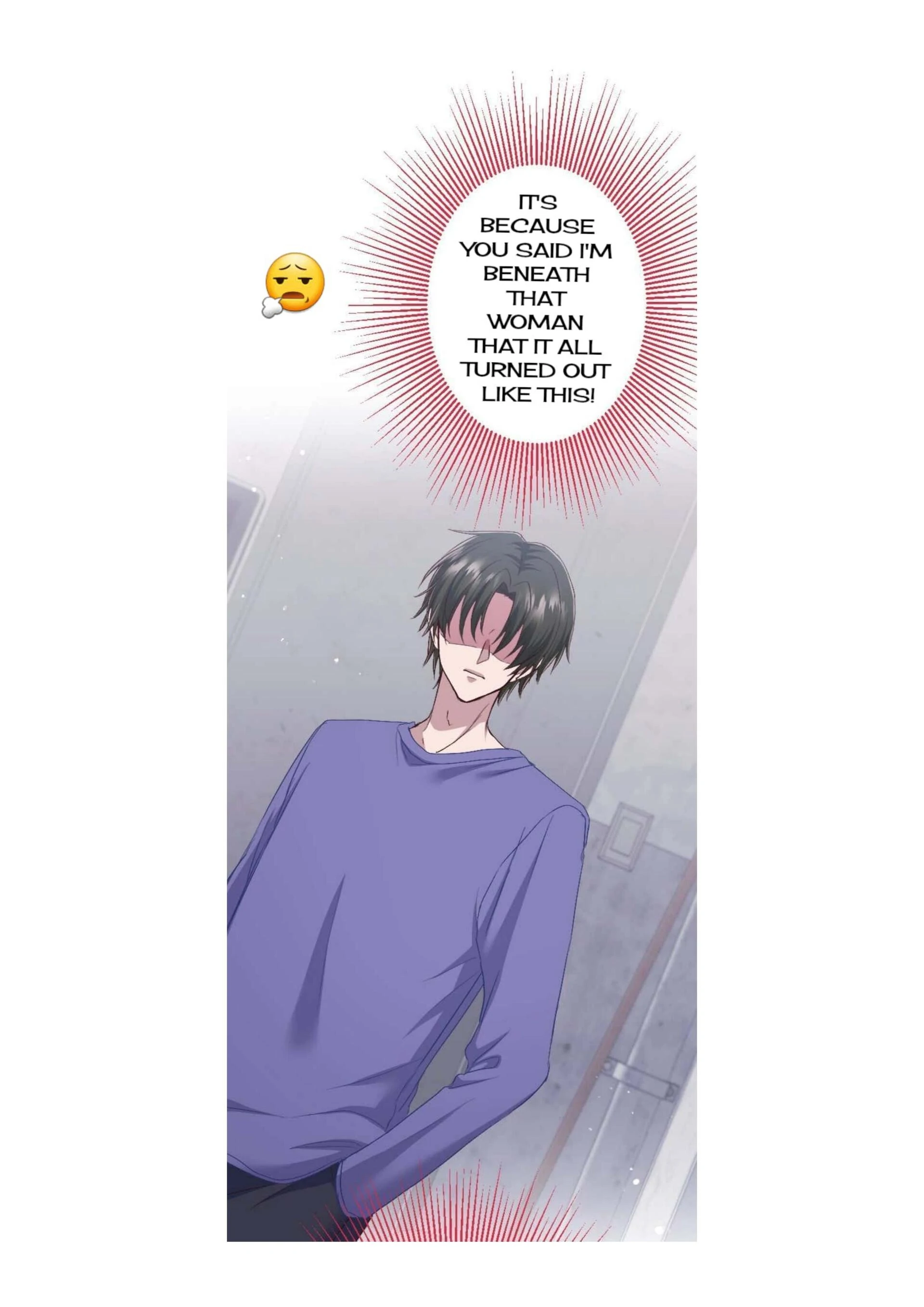 the revenge of the cheated wife Chapter 40 - page 4