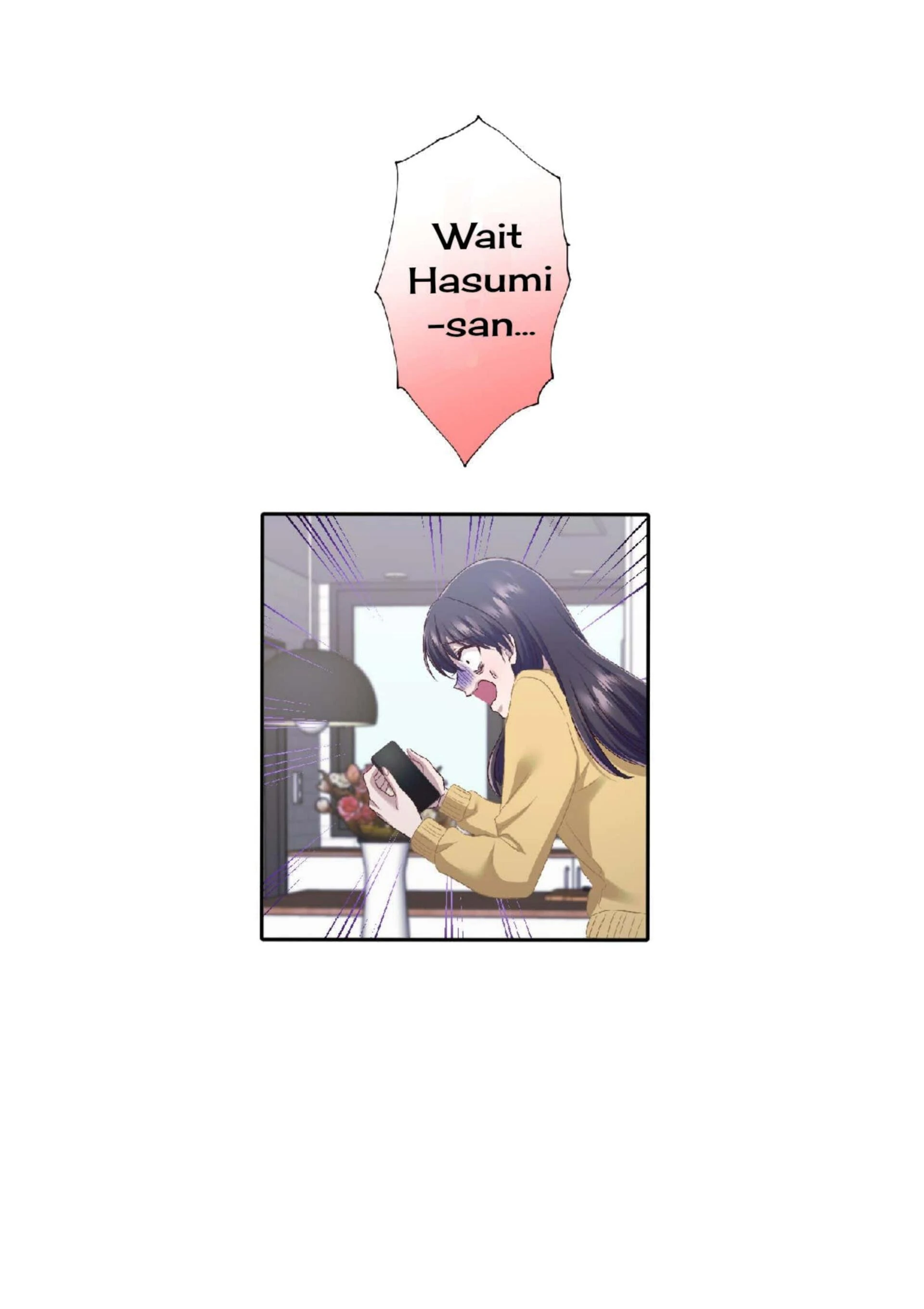 the revenge of the cheated wife Chapter 40 - page 47