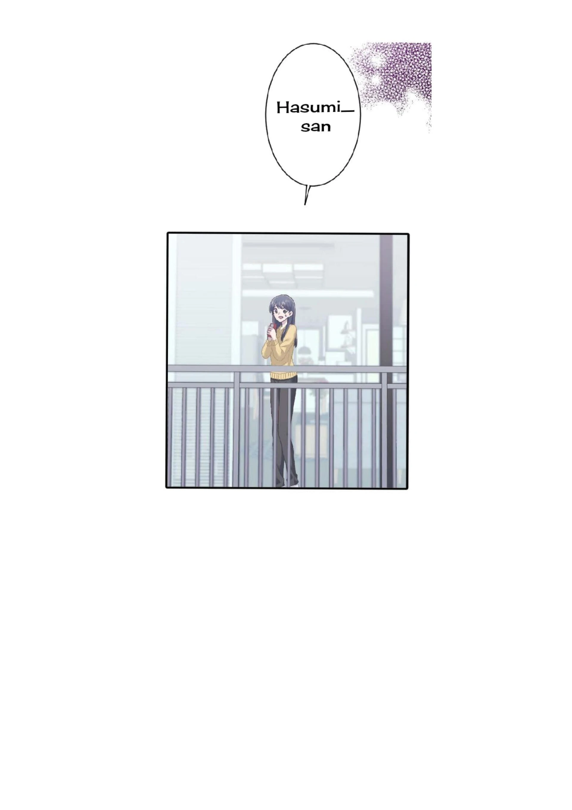 the revenge of the cheated wife Chapter 40 - page 51