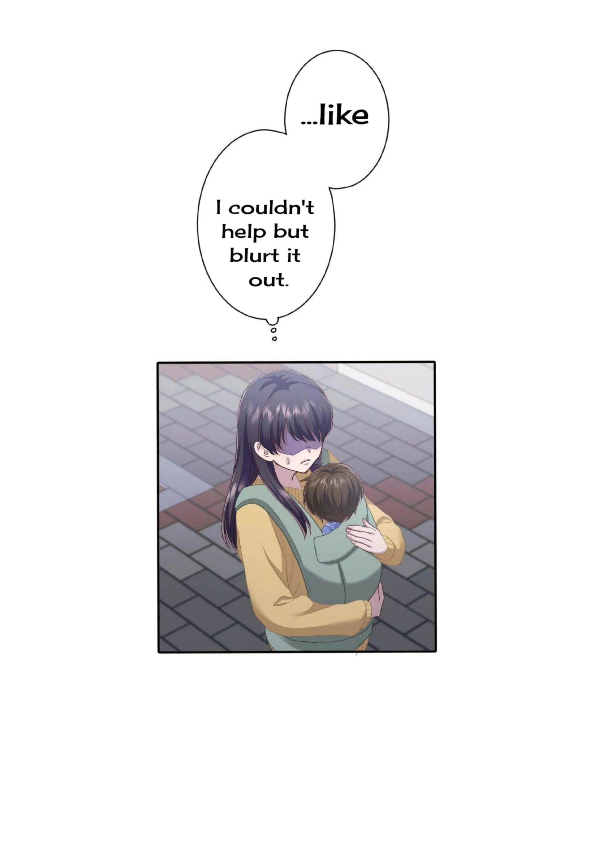 the revenge of the cheated wife Chapter 40 - page 57