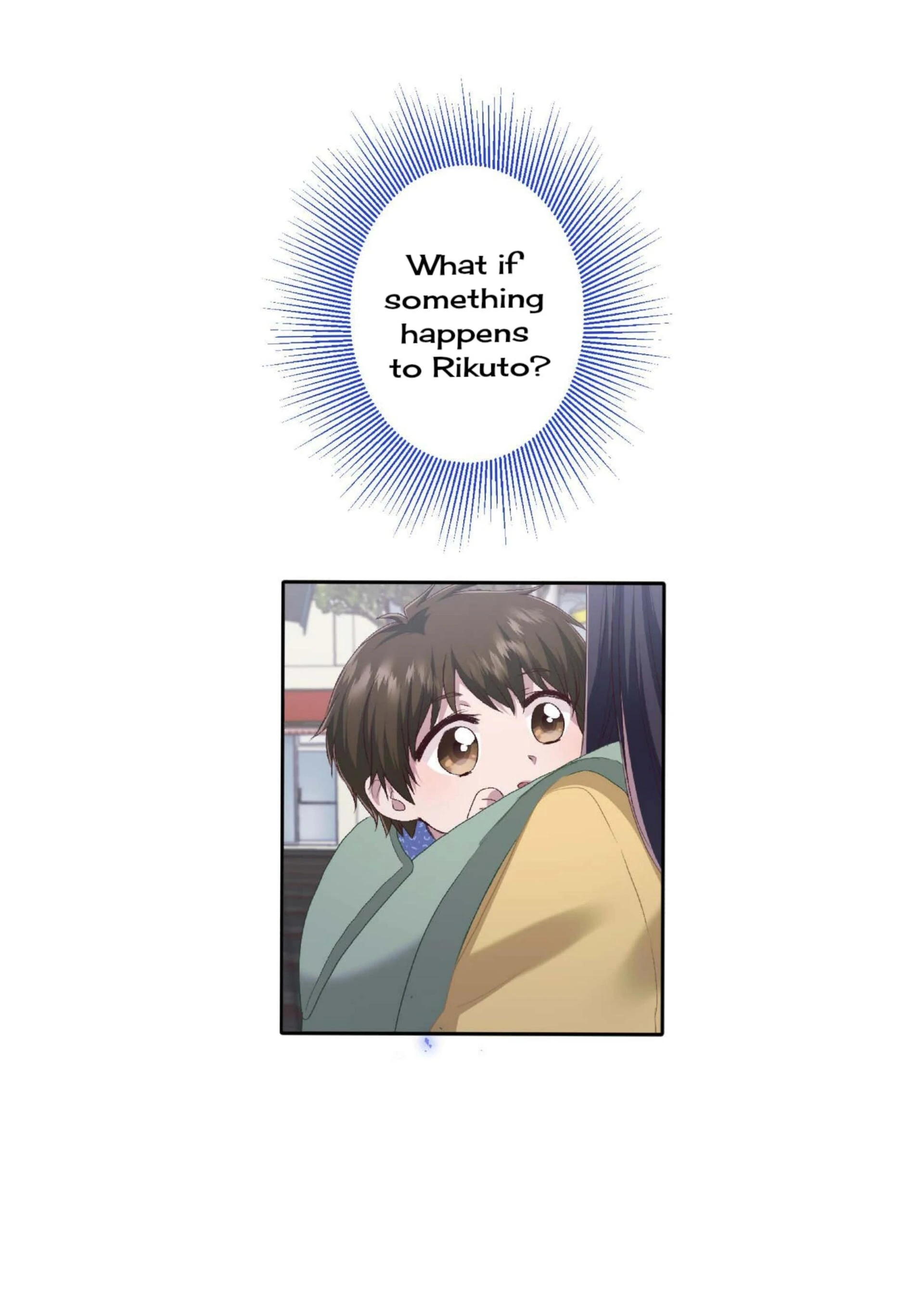 the revenge of the cheated wife Chapter 40 - page 59