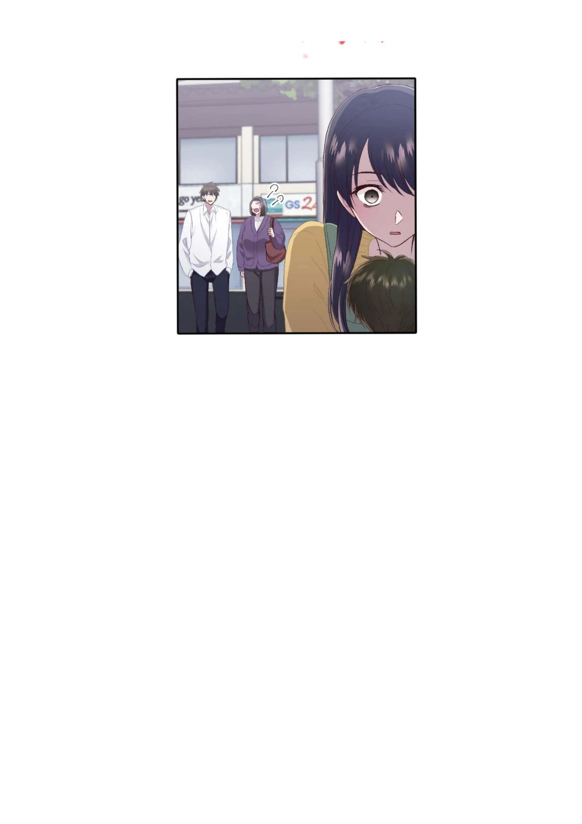 the revenge of the cheated wife Chapter 40 - page 62