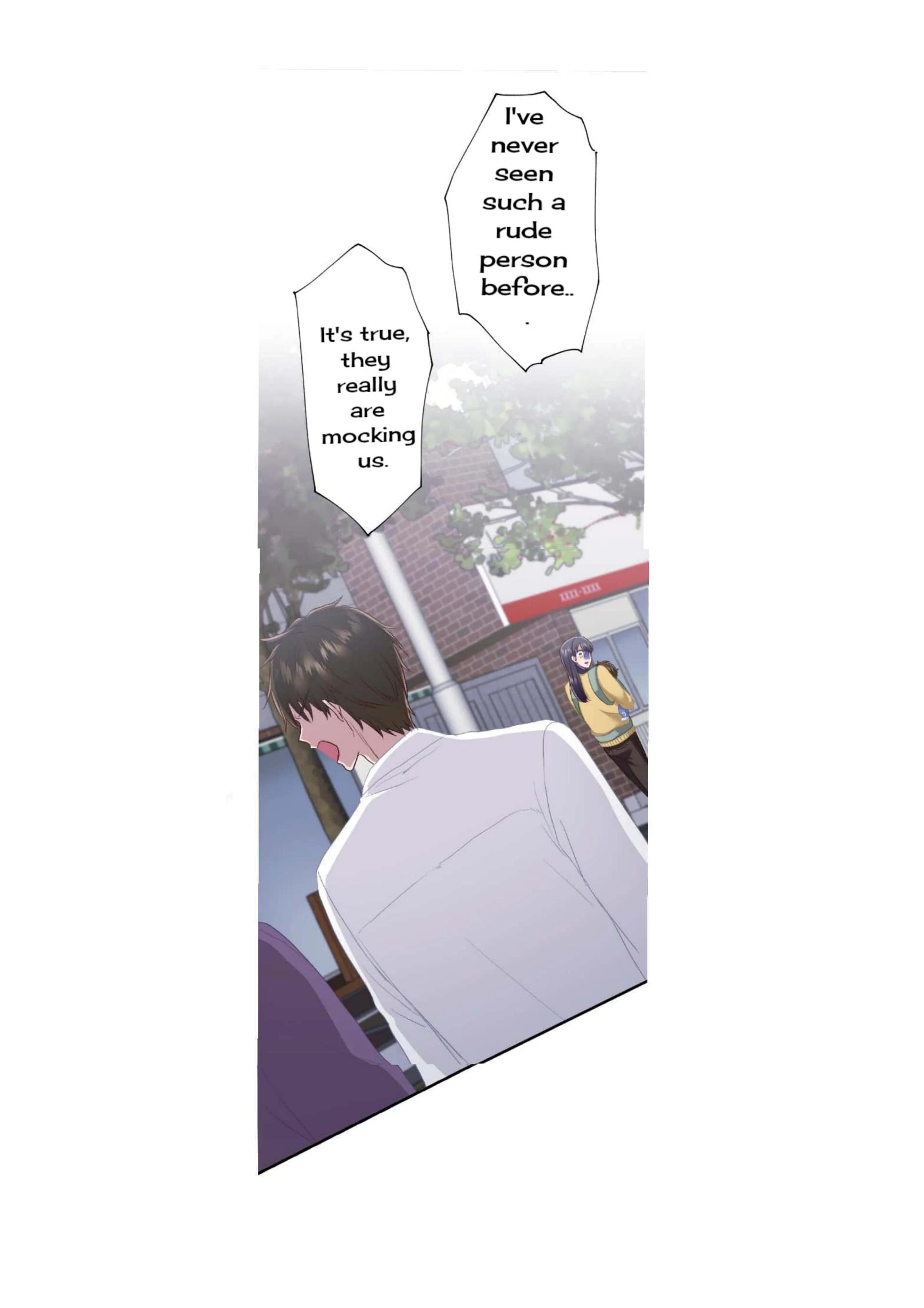 the revenge of the cheated wife Chapter 40 - page 63