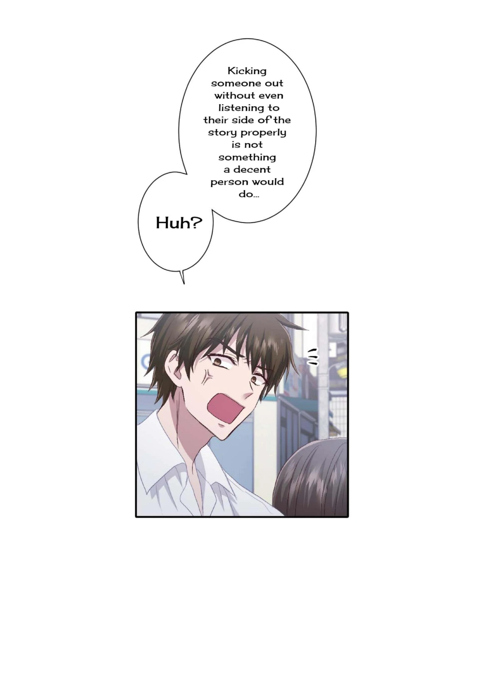 the revenge of the cheated wife Chapter 40 - page 64