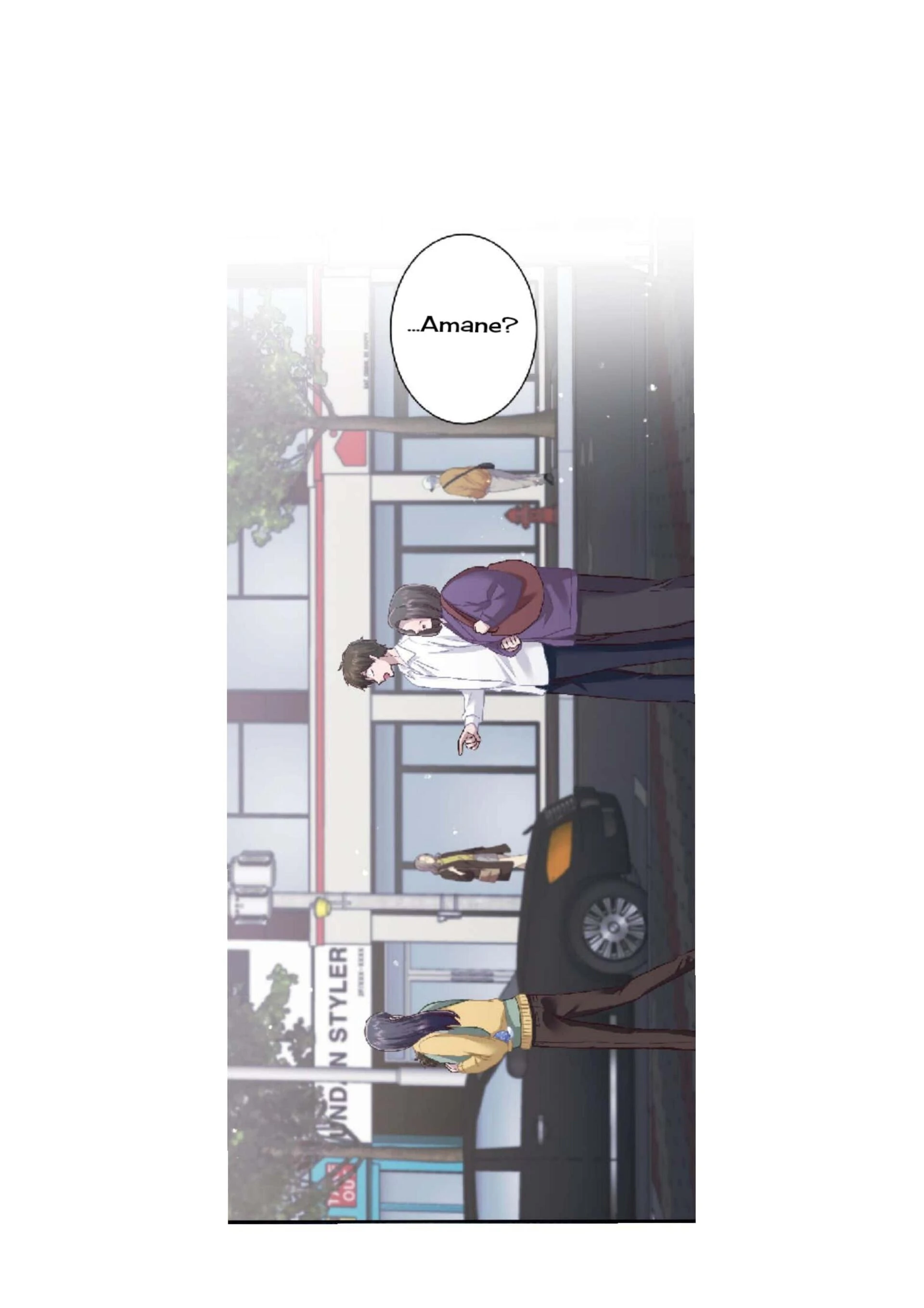 the revenge of the cheated wife Chapter 40 - page 65
