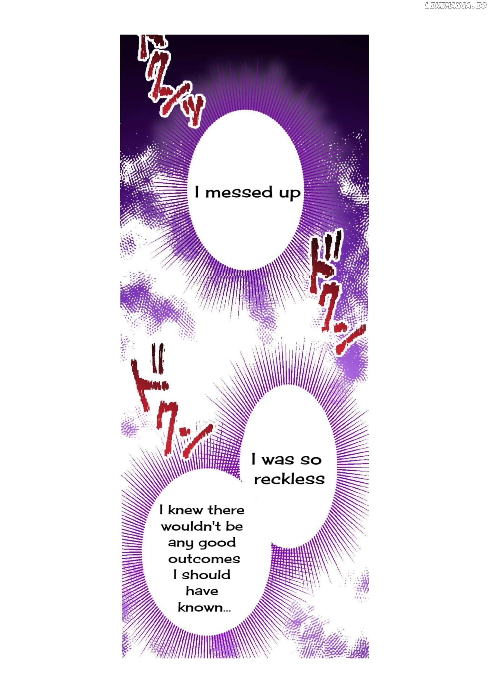 the revenge of the cheated wife Chapter 40 - page 67