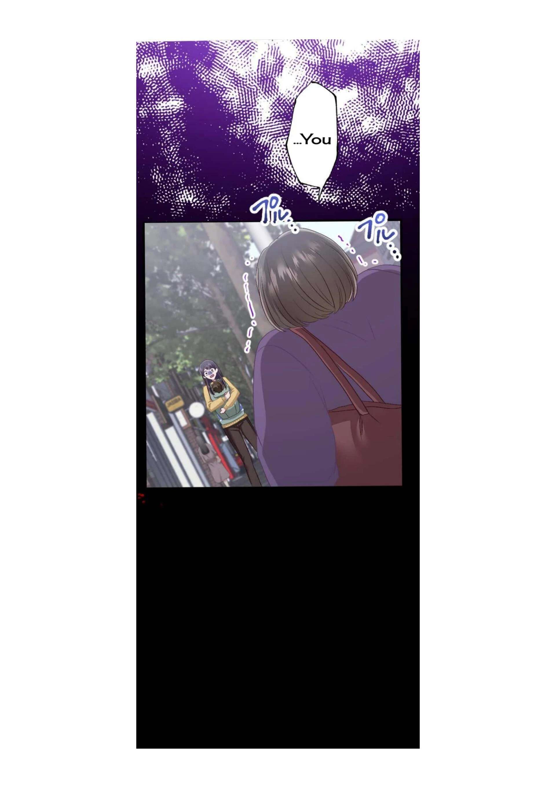 the revenge of the cheated wife Chapter 40 - page 68
