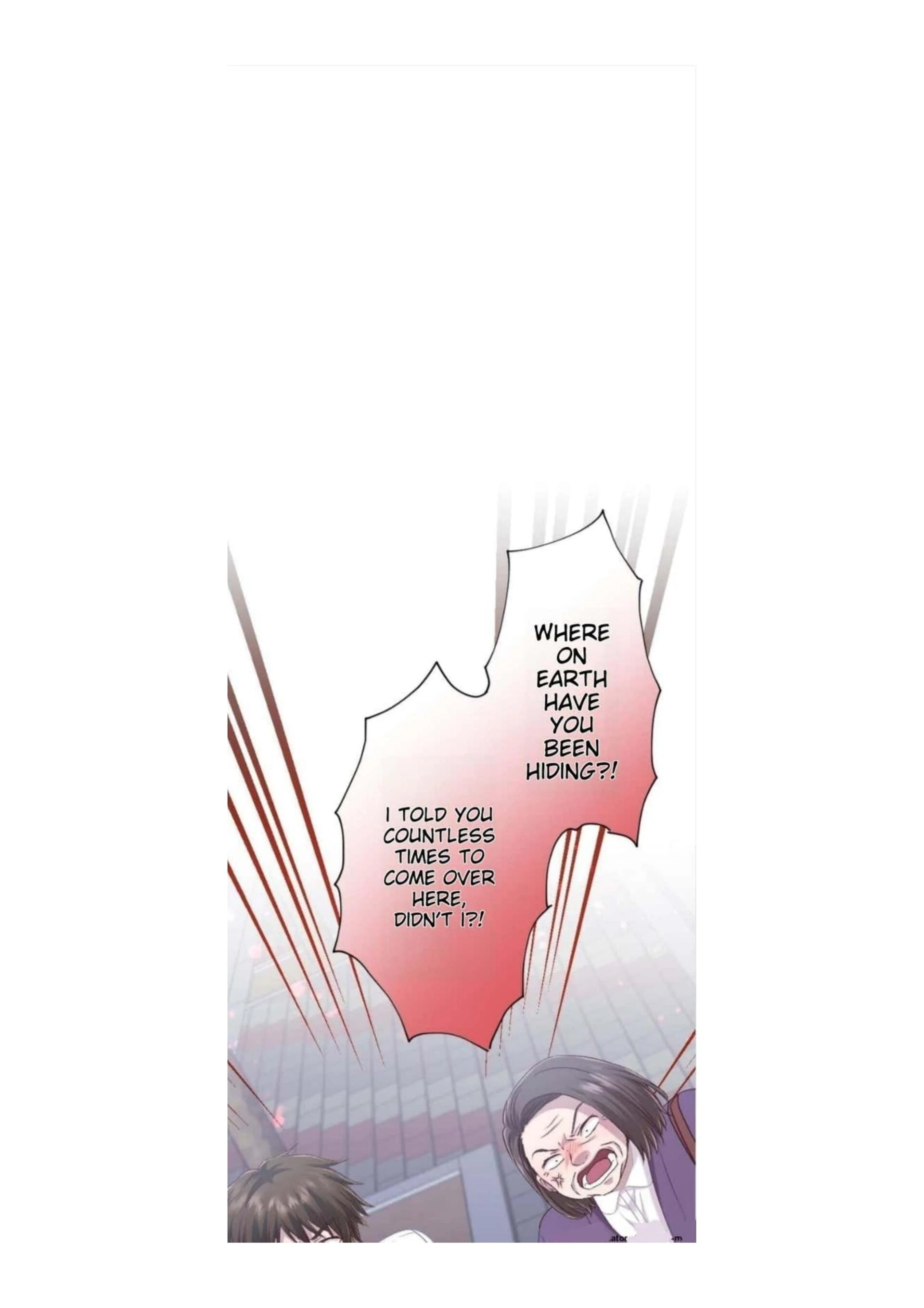 the revenge of the cheated wife Chapter 41 - page 2