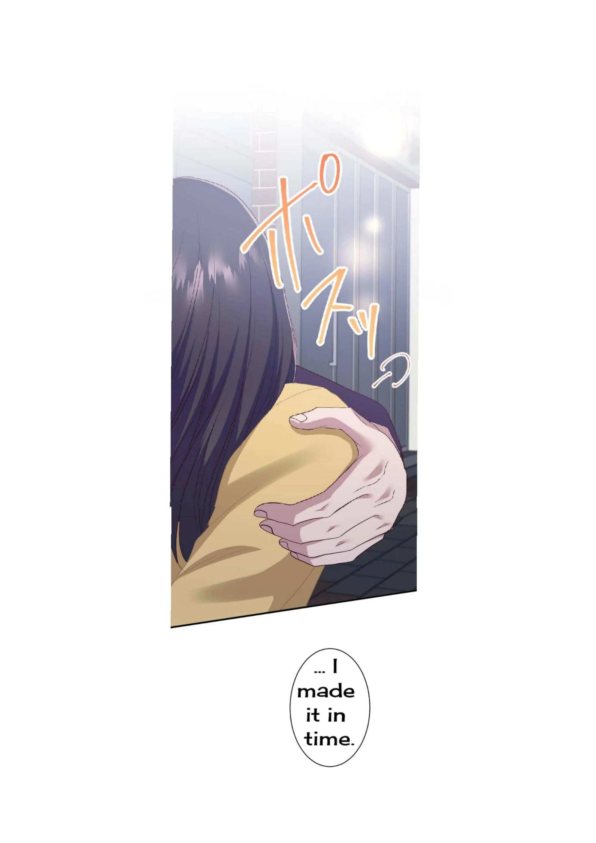 the revenge of the cheated wife Chapter 41 - page 27