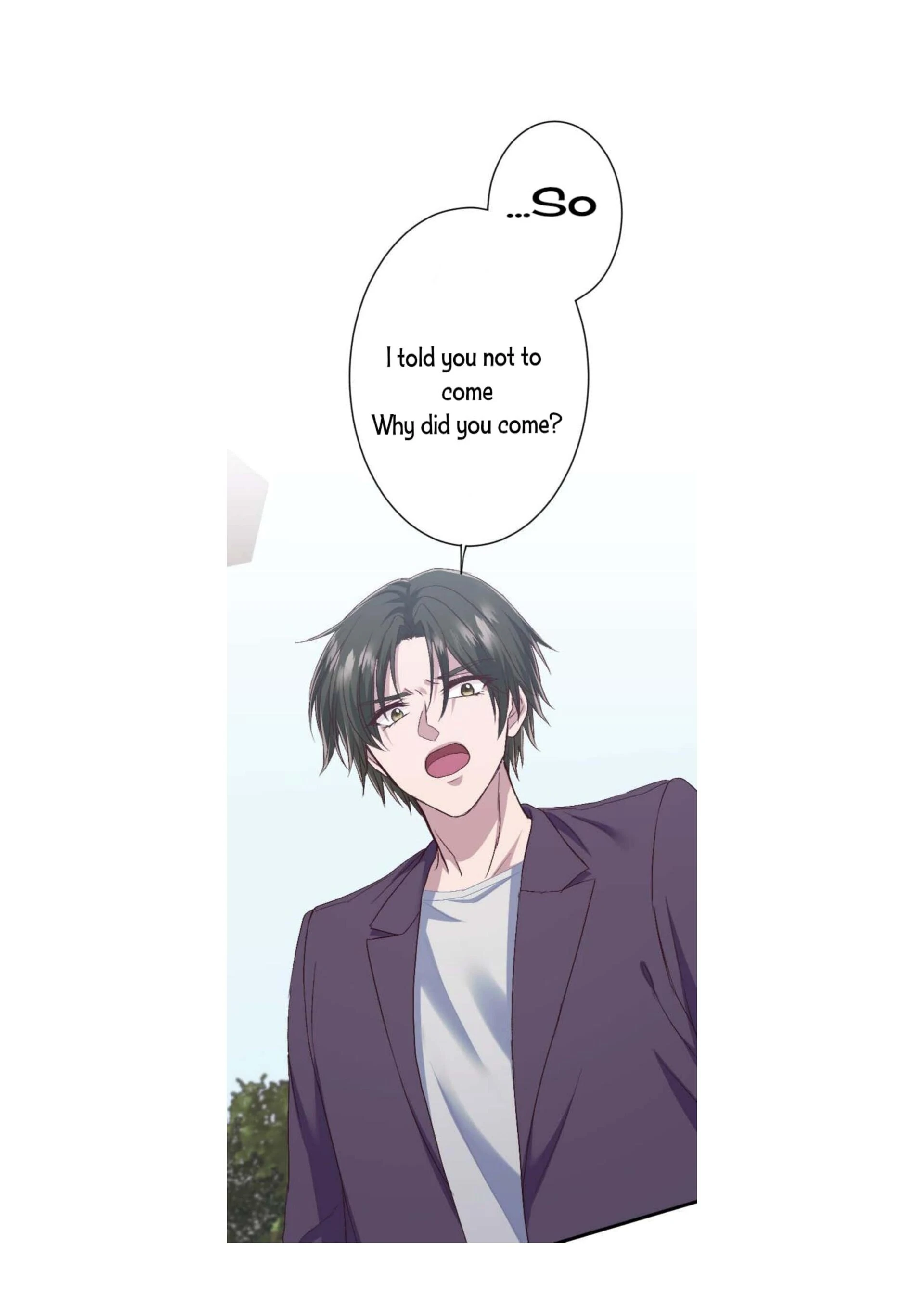 the revenge of the cheated wife Chapter 41 - page 40