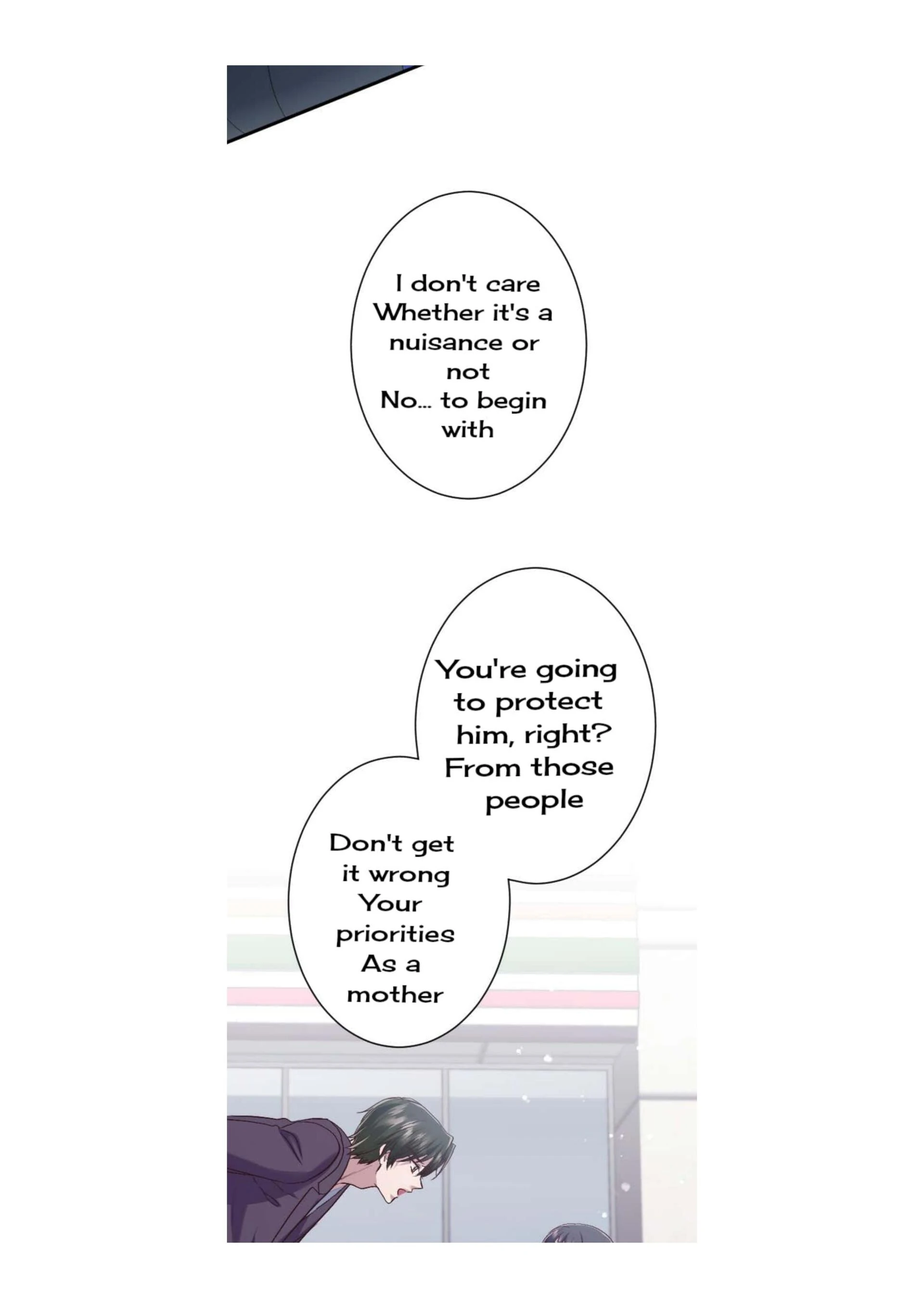 the revenge of the cheated wife Chapter 41 - page 43