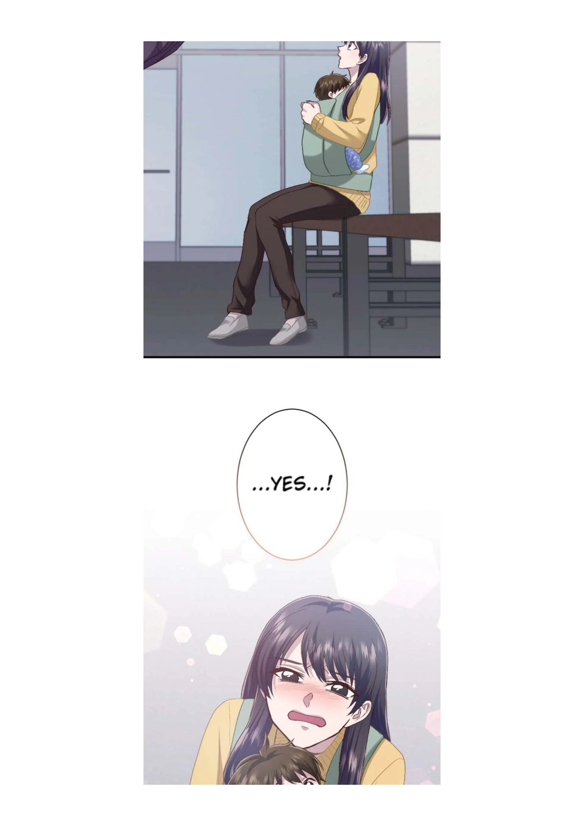 the revenge of the cheated wife Chapter 41 - page 44