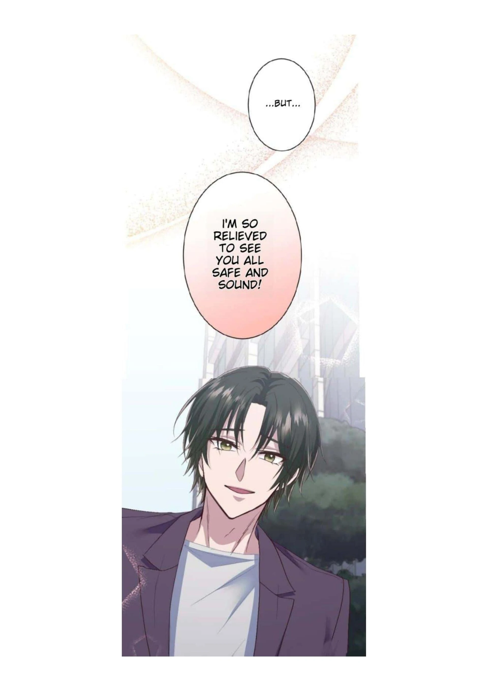 the revenge of the cheated wife Chapter 41 - page 48