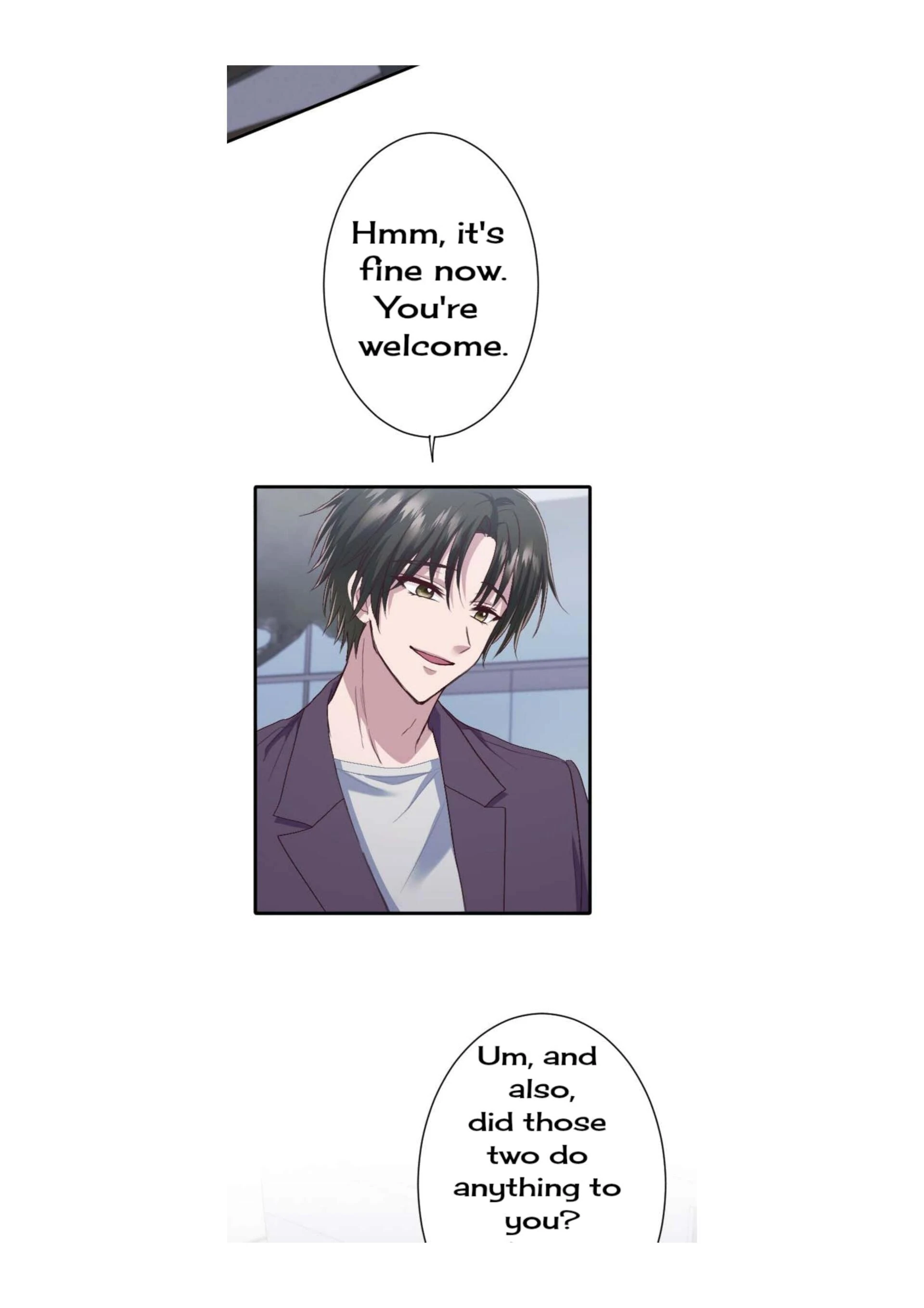 the revenge of the cheated wife Chapter 41 - page 51