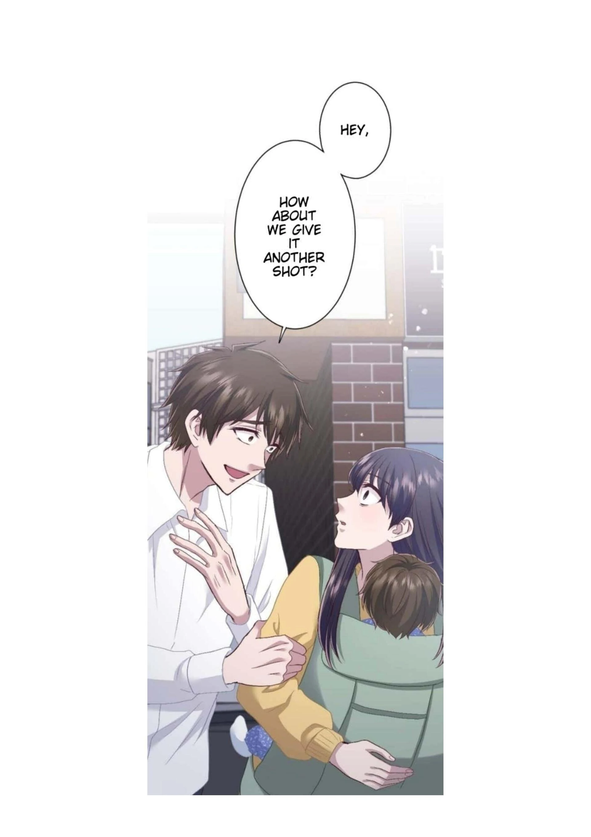 the revenge of the cheated wife Chapter 41 - page 6