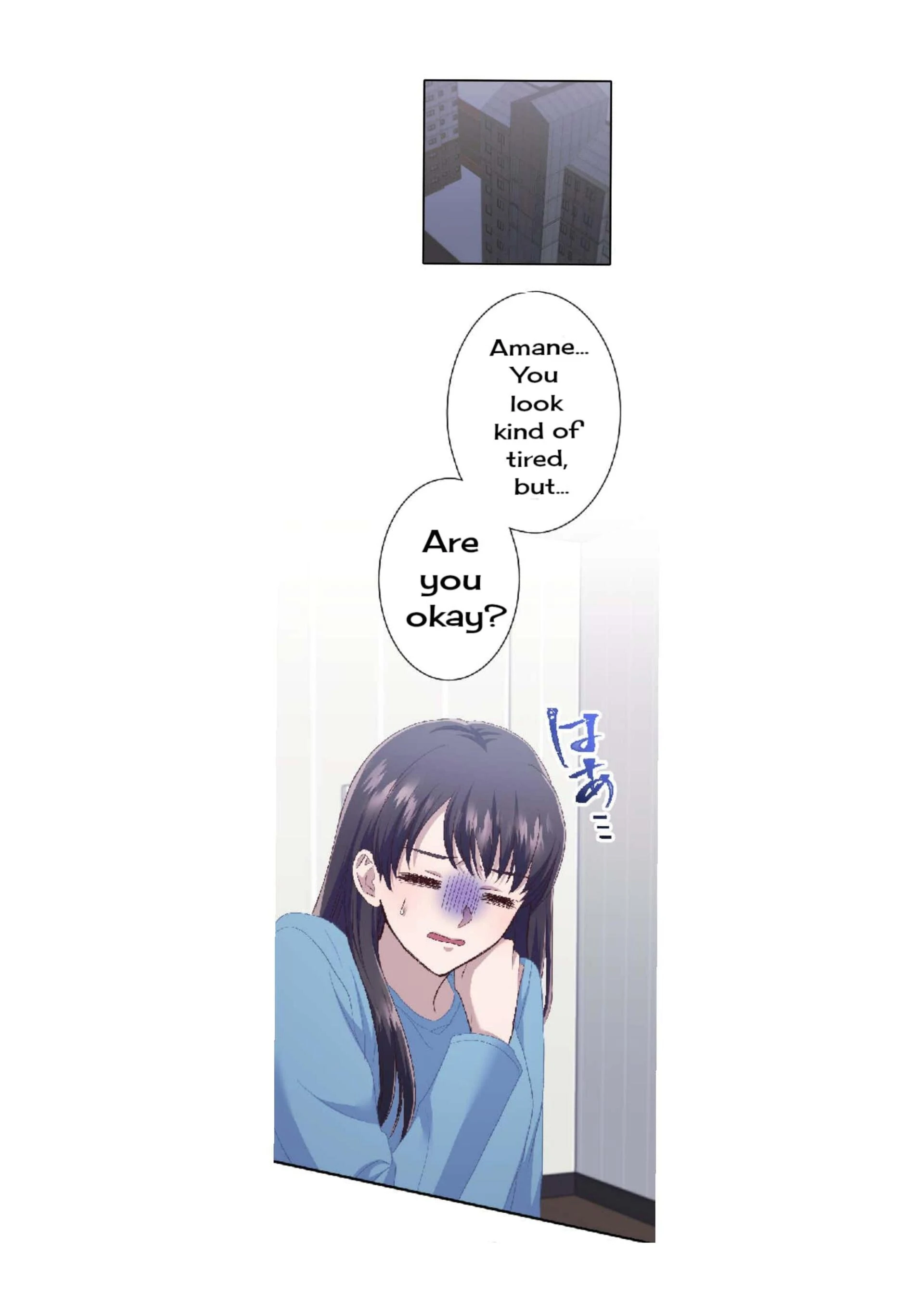the revenge of the cheated wife Chapter 41 - page 65