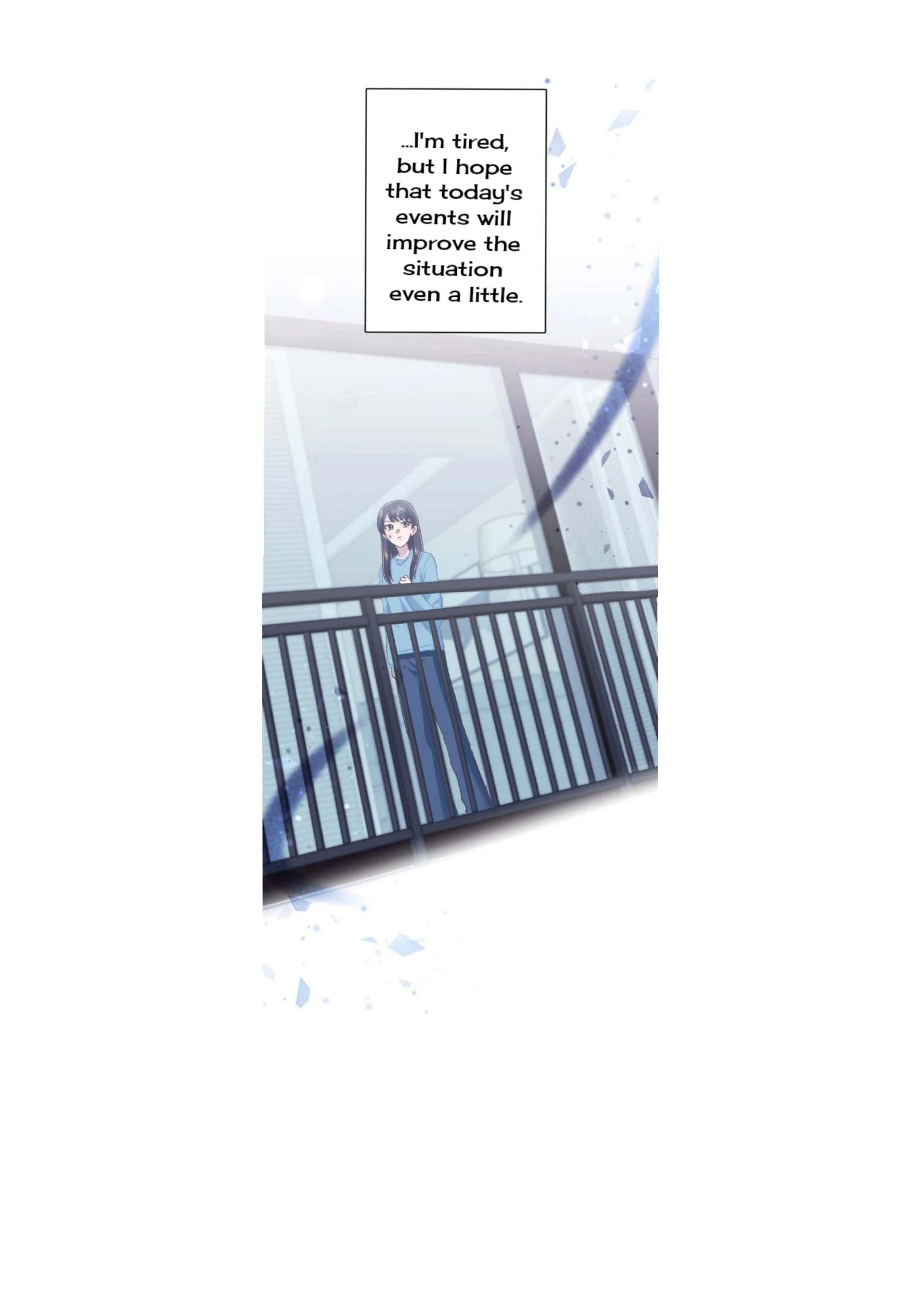 the revenge of the cheated wife Chapter 41 - page 68