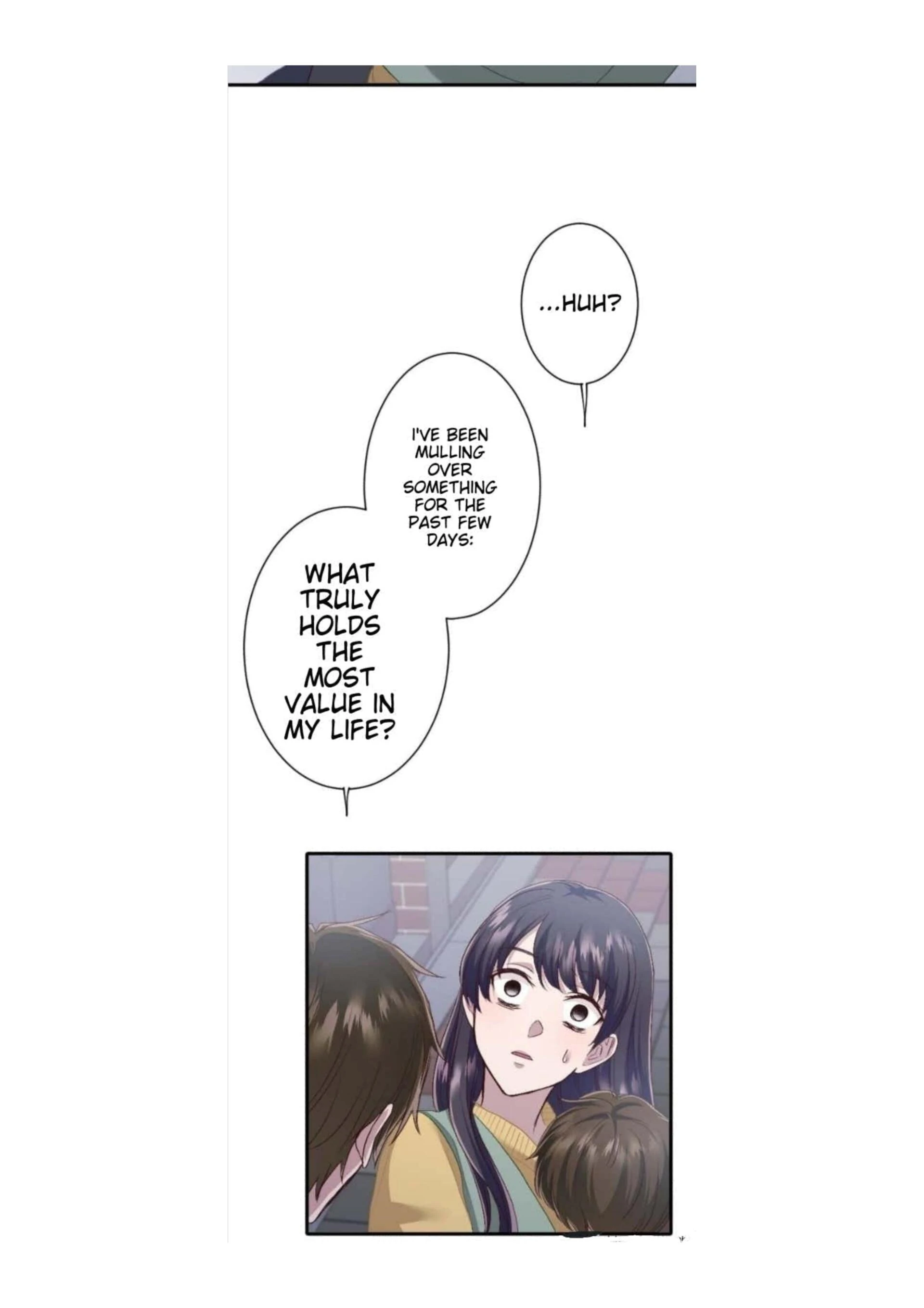 the revenge of the cheated wife Chapter 41 - page 7
