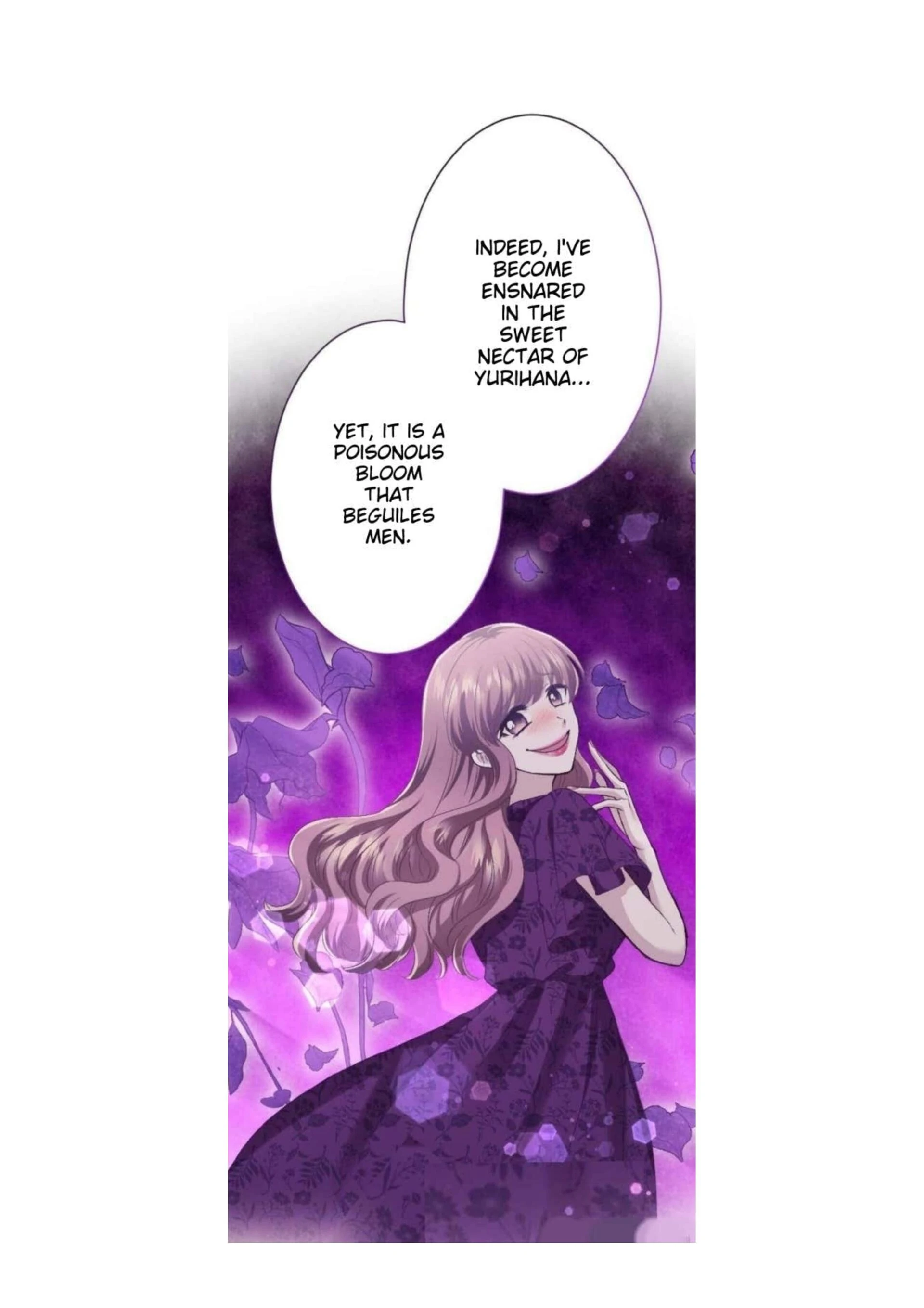 the revenge of the cheated wife Chapter 41 - page 8