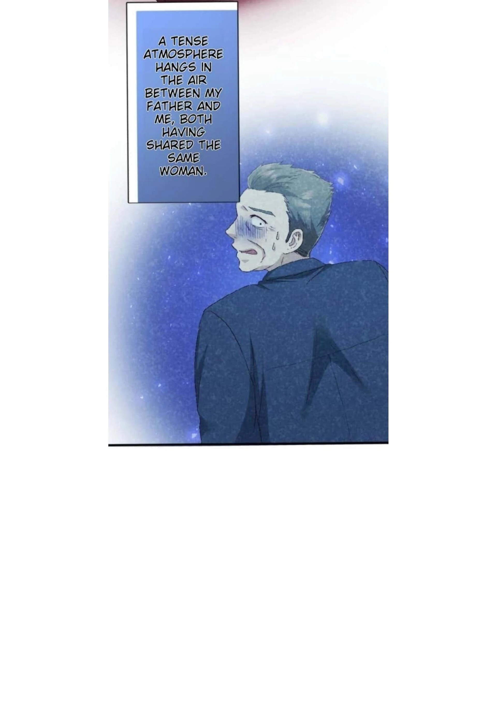 the revenge of the cheated wife Chapter 42 - page 10