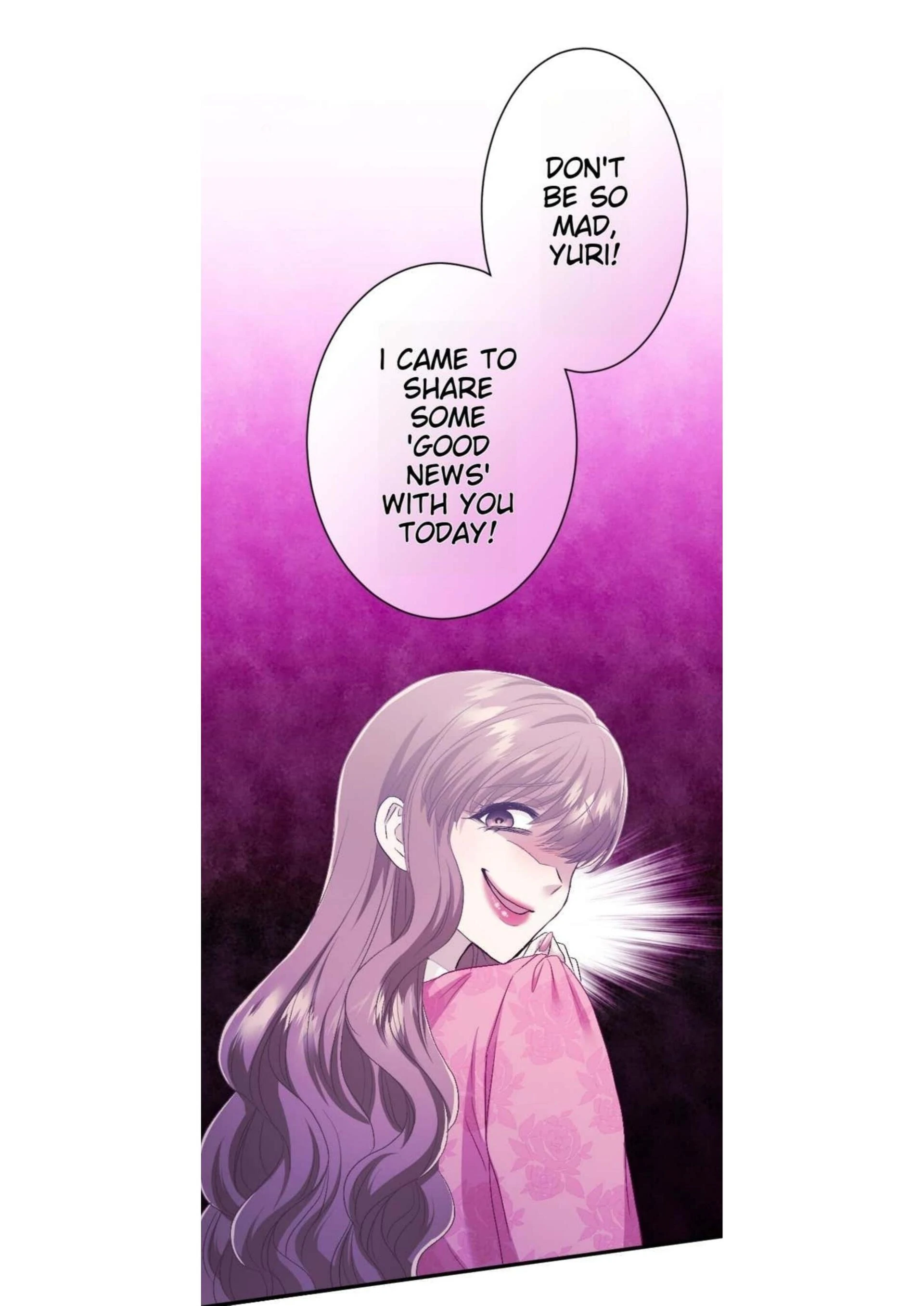 the revenge of the cheated wife Chapter 42 - page 18