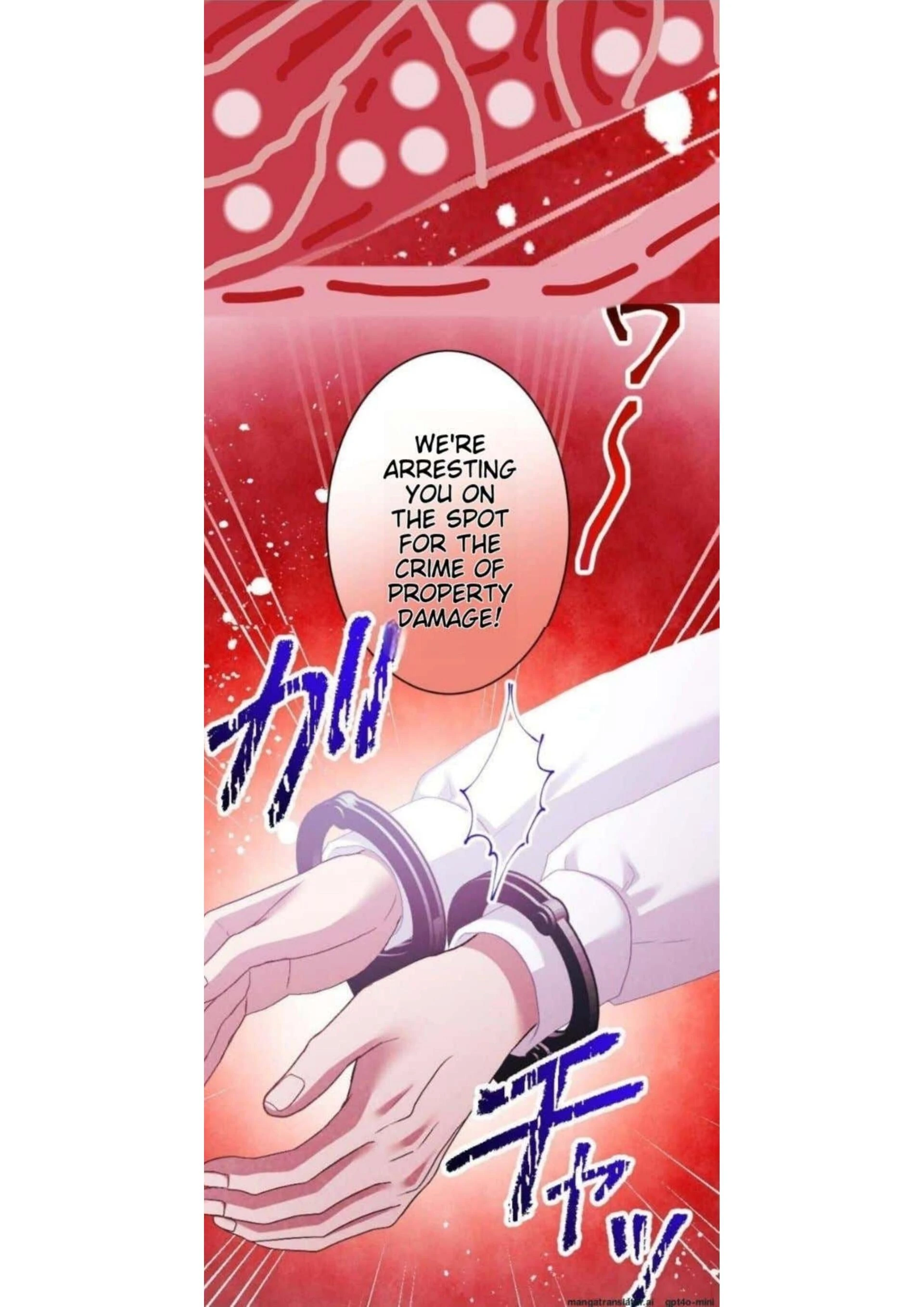 the revenge of the cheated wife Chapter 42 - page 2