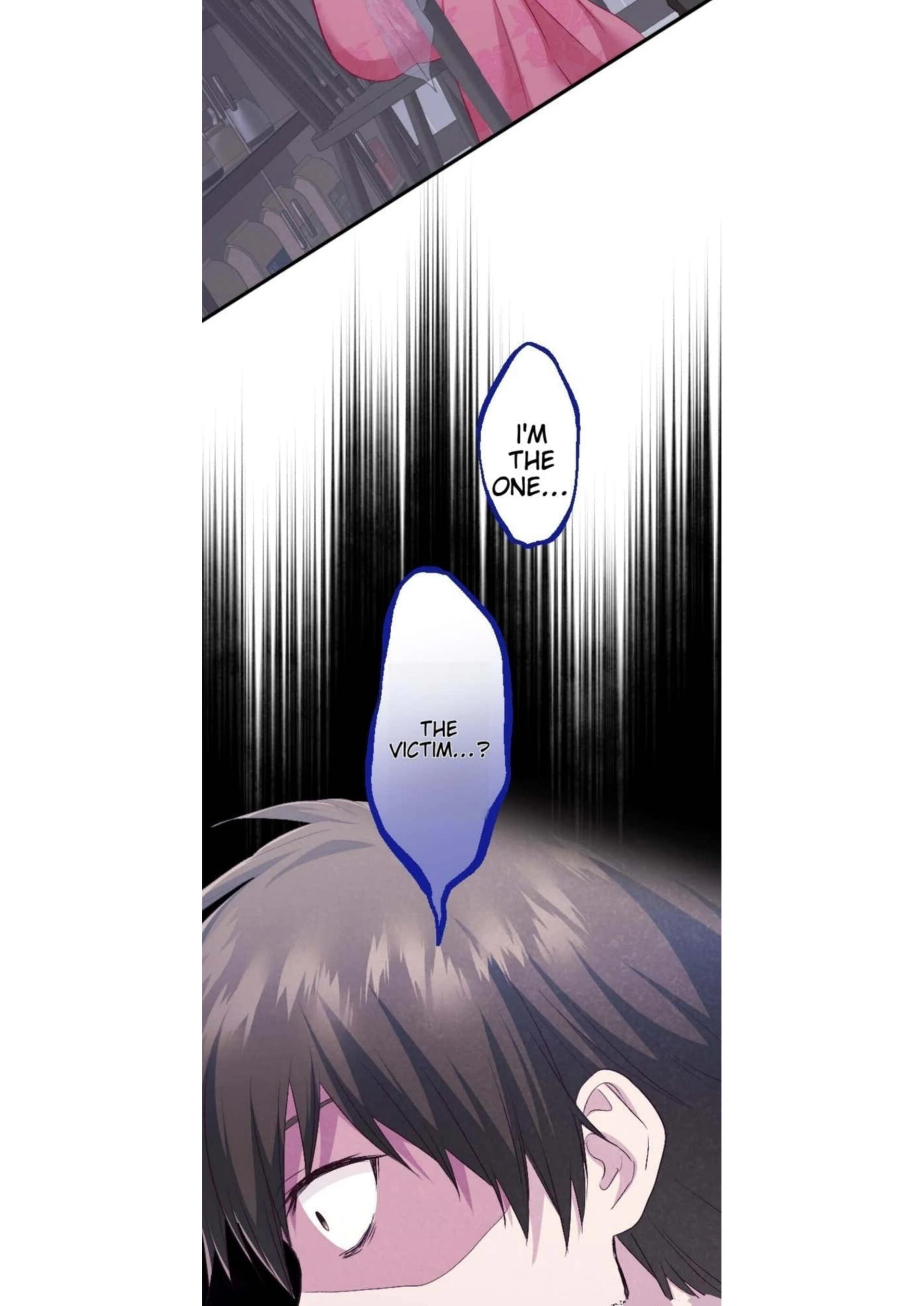 the revenge of the cheated wife Chapter 42 - page 29