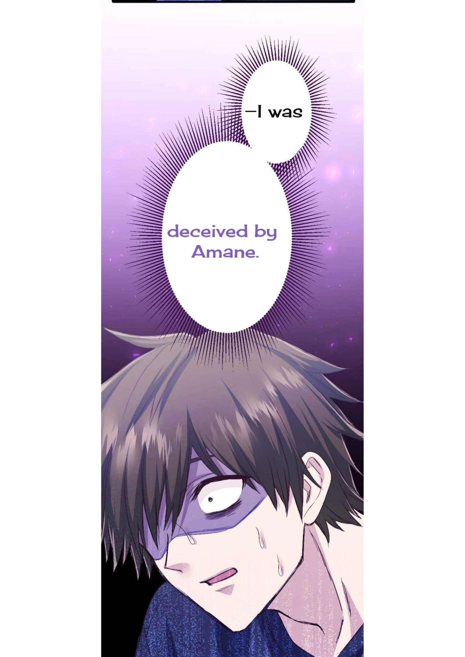 the revenge of the cheated wife Chapter 42 - page 33