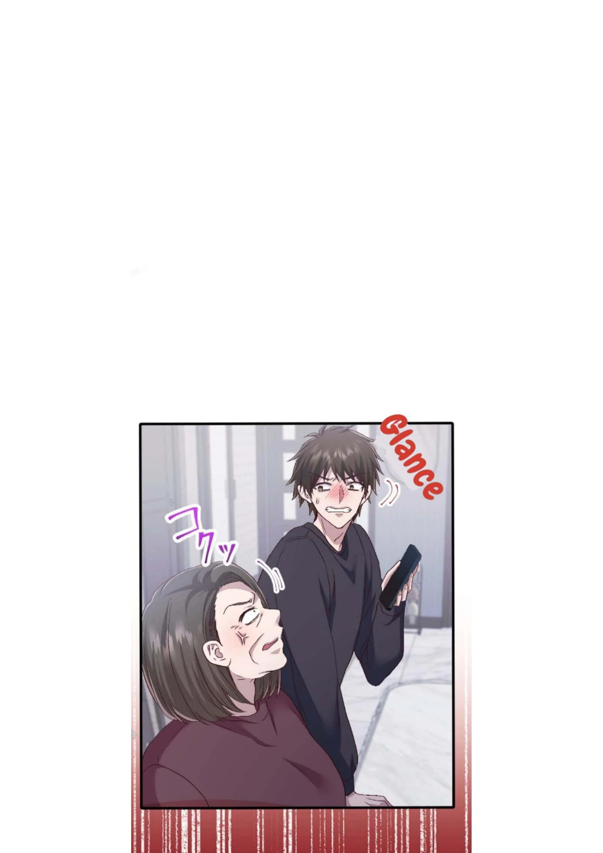 the revenge of the cheated wife Chapter 42 - page 39