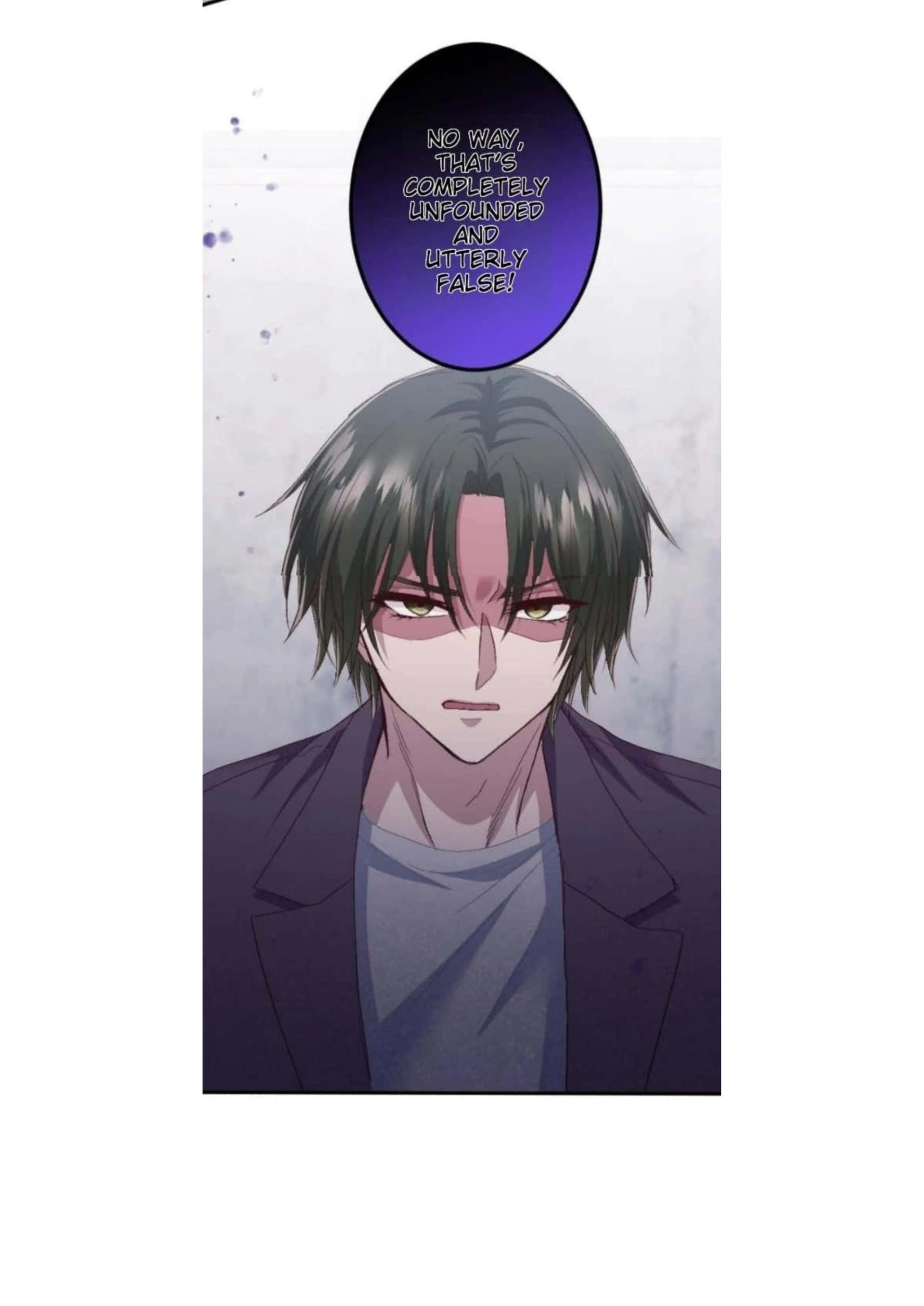 the revenge of the cheated wife Chapter 42 - page 43