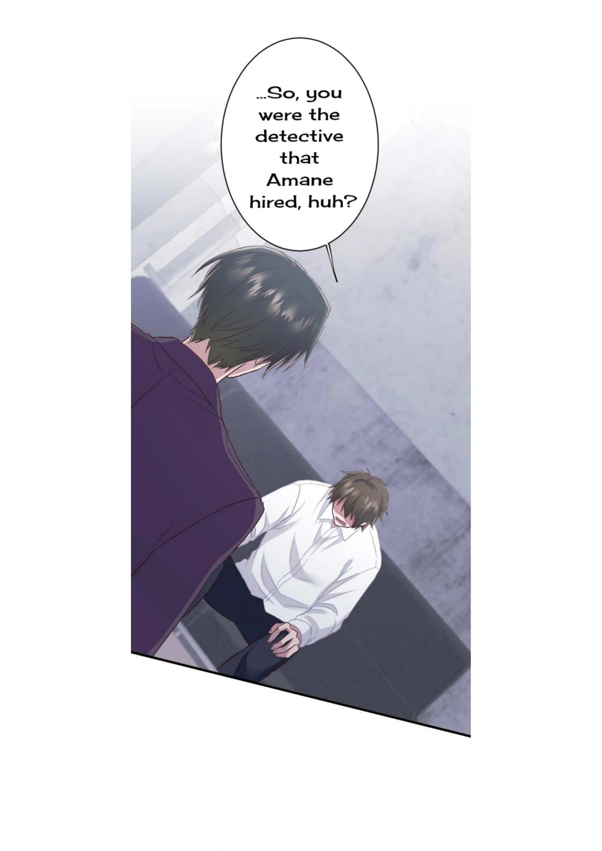 the revenge of the cheated wife Chapter 42 - page 46