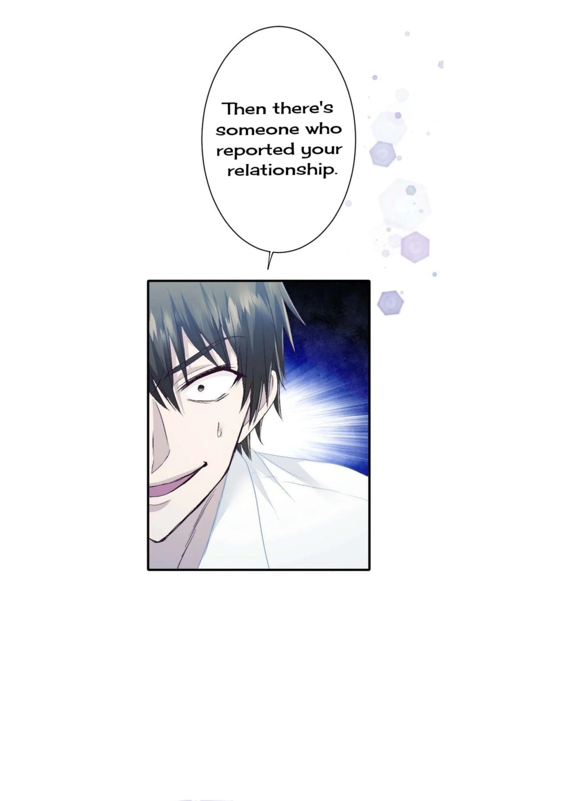 the revenge of the cheated wife Chapter 42 - page 49