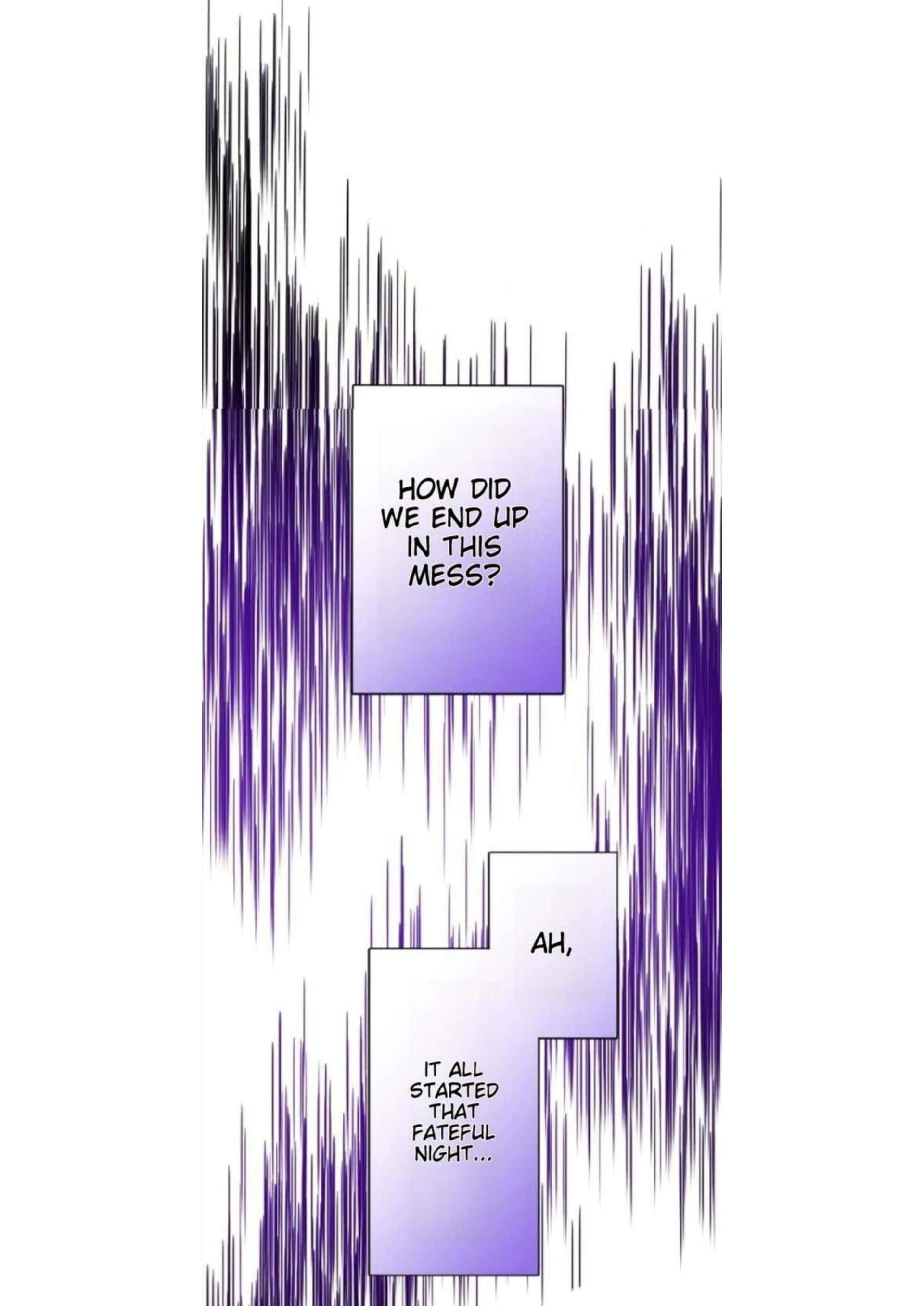 the revenge of the cheated wife Chapter 42 - page 5