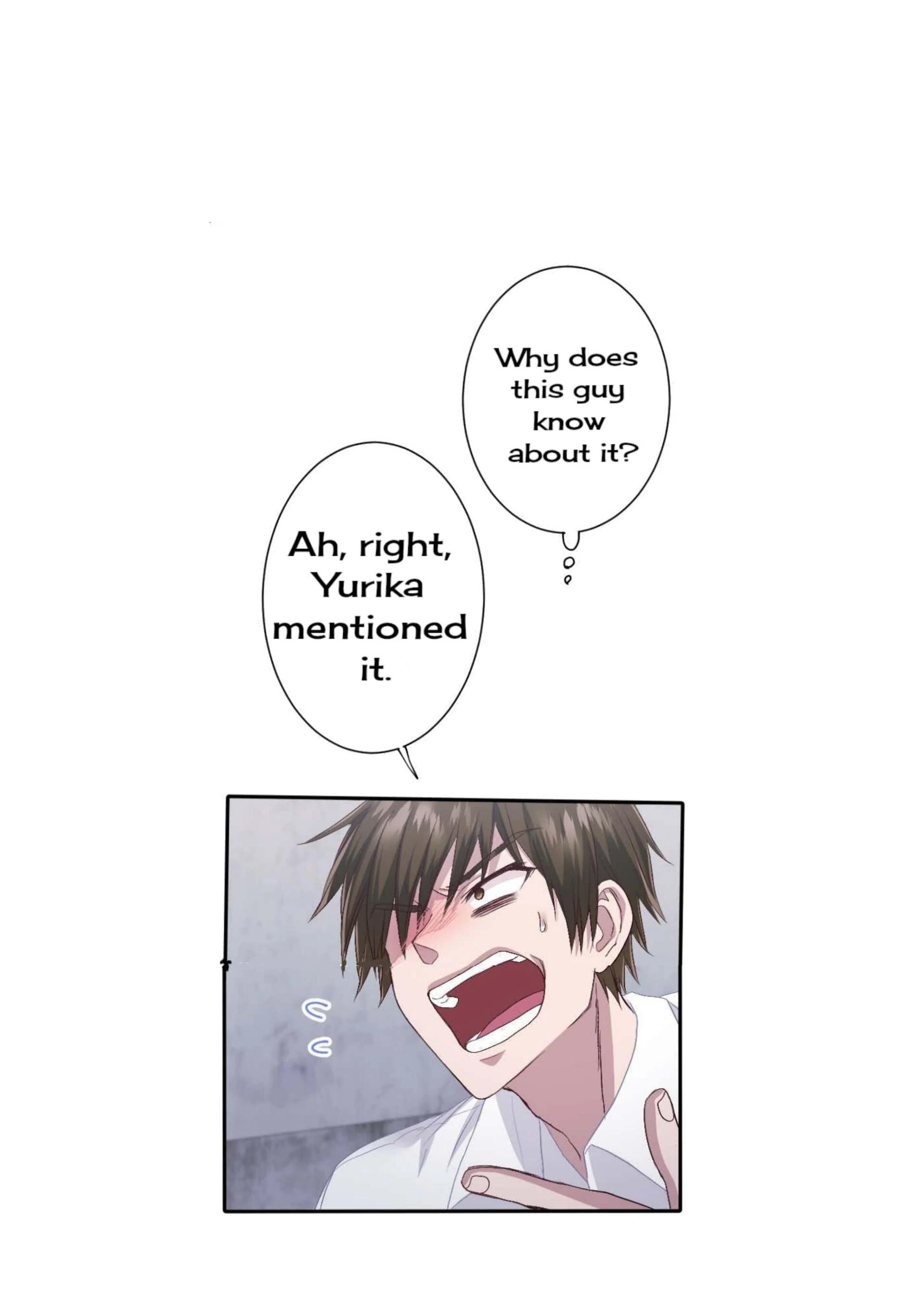 the revenge of the cheated wife Chapter 42 - page 51