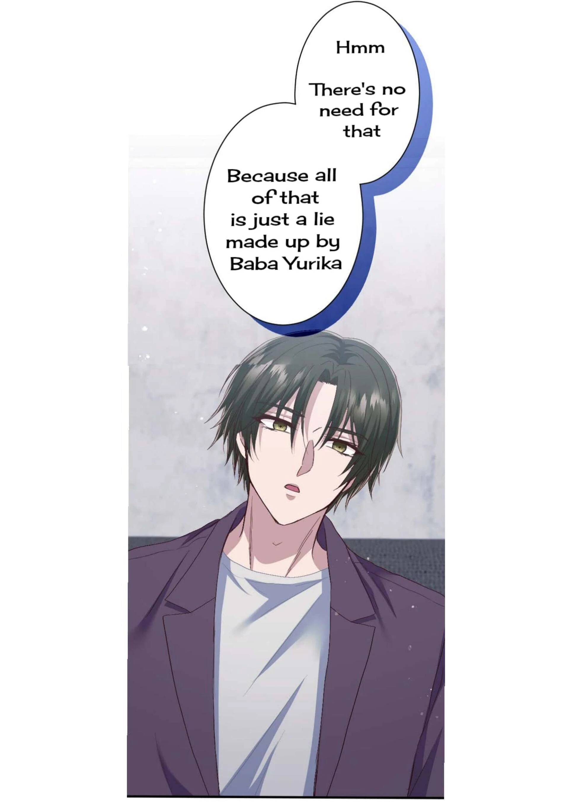 the revenge of the cheated wife Chapter 42 - page 54