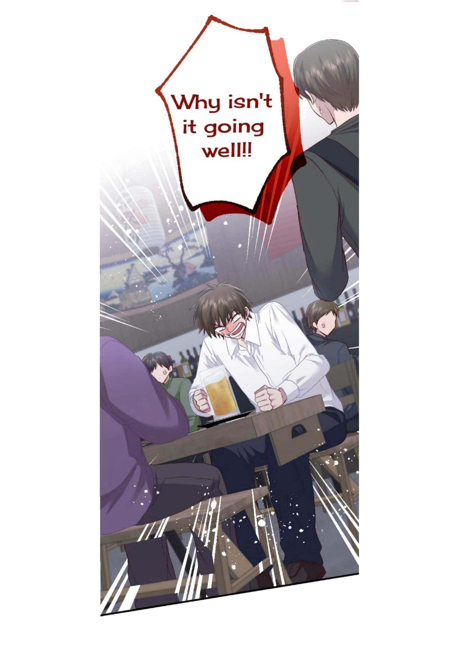 the revenge of the cheated wife Chapter 42 - page 65