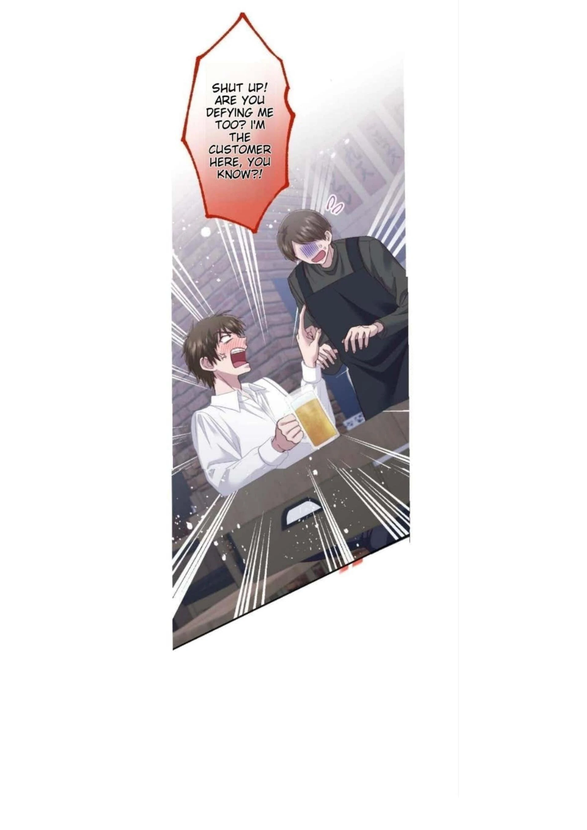 the revenge of the cheated wife Chapter 42 - page 67