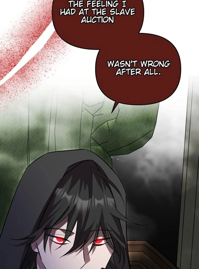 I'm a Solo Guide Chapter 21 - page 33