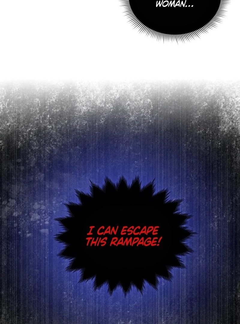 I'm a Solo Guide Chapter 21 - page 37