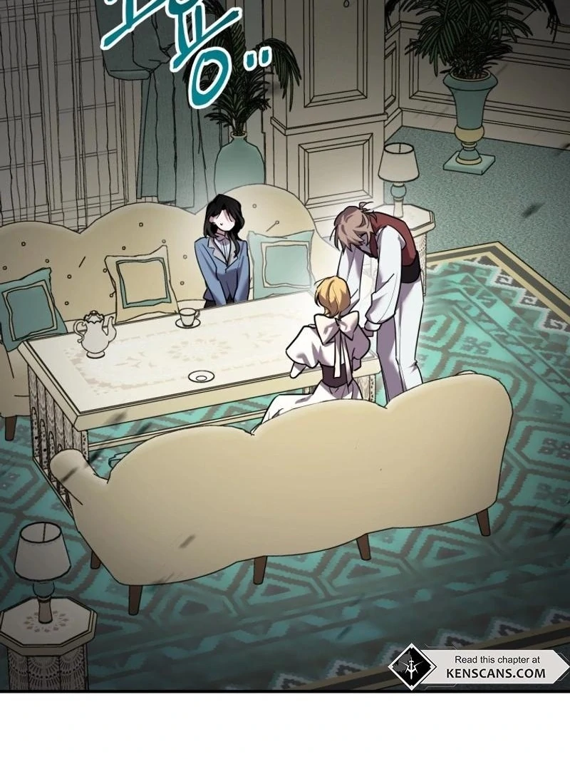 I'm a Solo Guide Chapter 21 - page 88