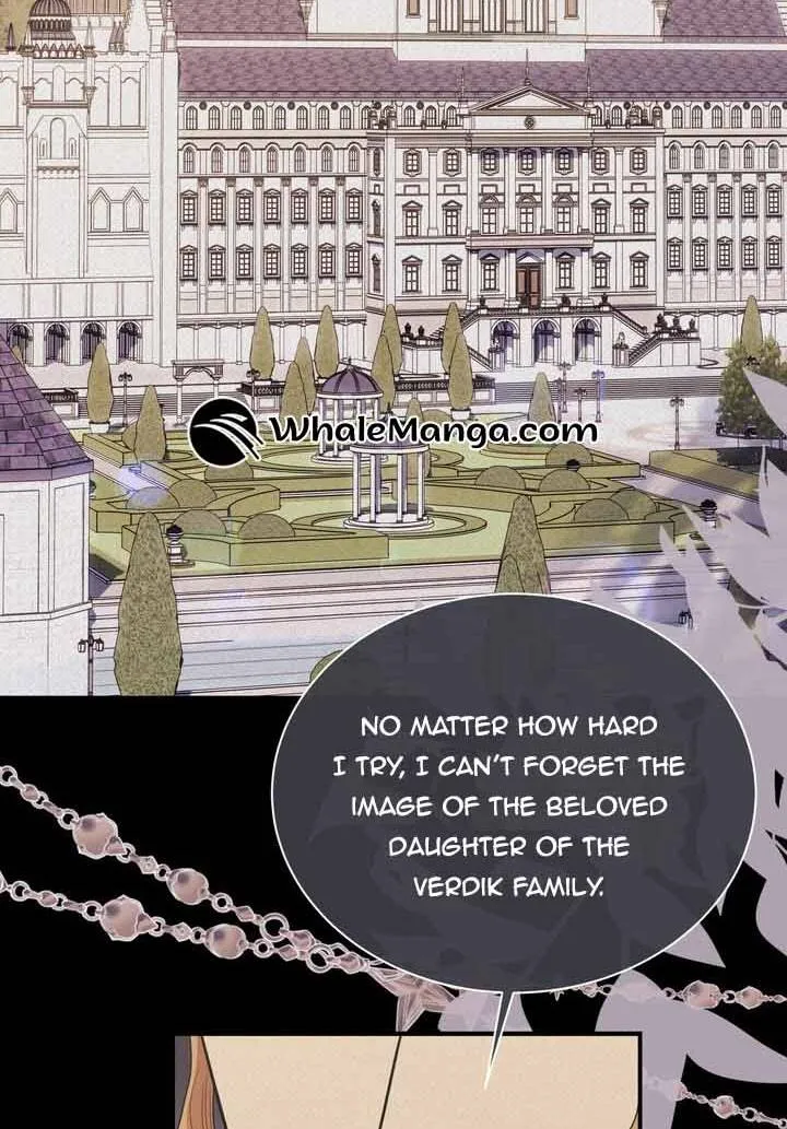 In The Night, At The Duke’s Mansion Chapter 19 - page 11