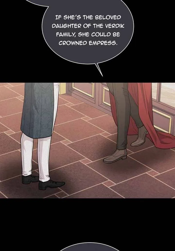 In The Night, At The Duke’s Mansion Chapter 19 - page 16