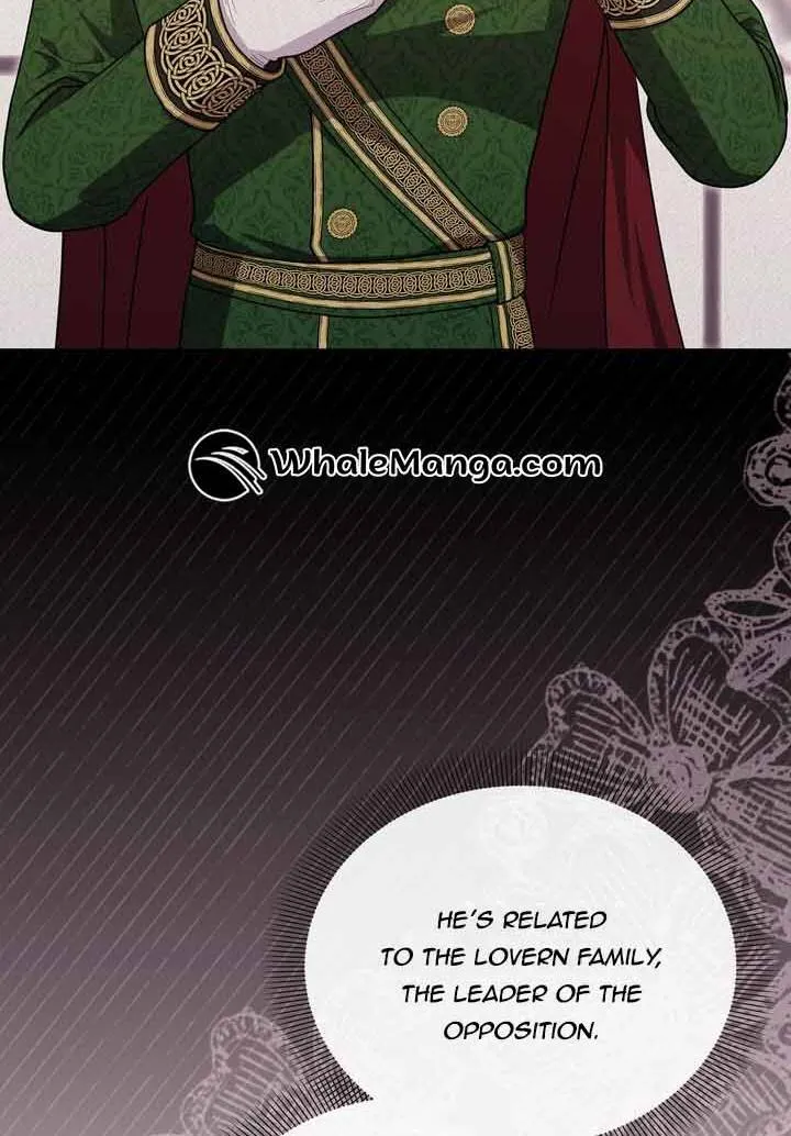 In The Night, At The Duke’s Mansion Chapter 19 - page 18