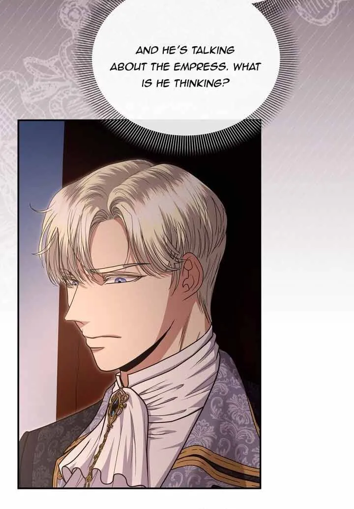 In The Night, At The Duke’s Mansion Chapter 19 - page 19