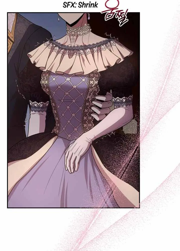 In The Night, At The Duke’s Mansion Chapter 19 - page 22