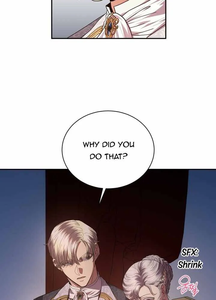 In The Night, At The Duke’s Mansion Chapter 19 - page 24