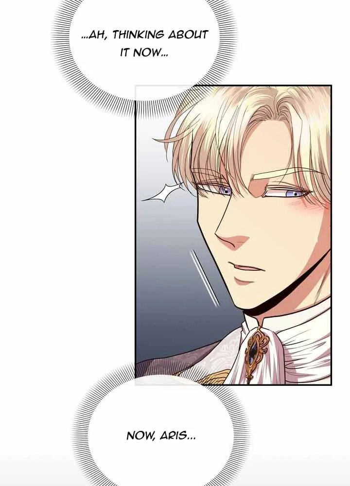 In The Night, At The Duke’s Mansion Chapter 19 - page 26
