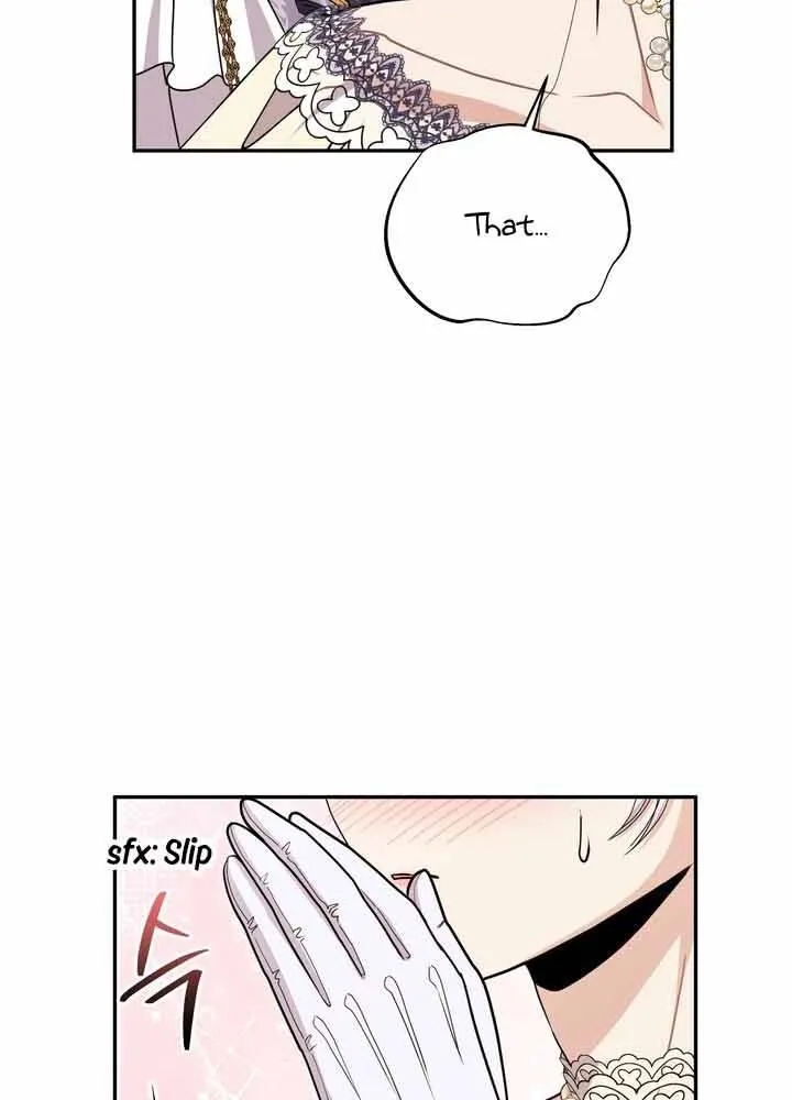 In The Night, At The Duke’s Mansion Chapter 19 - page 34